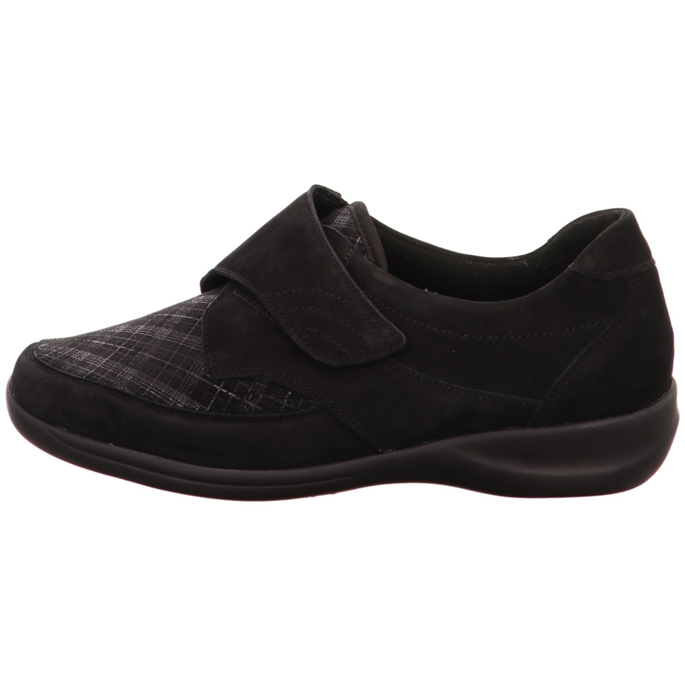 Bild 2 - Waldläufer Slipper Millu-Soft