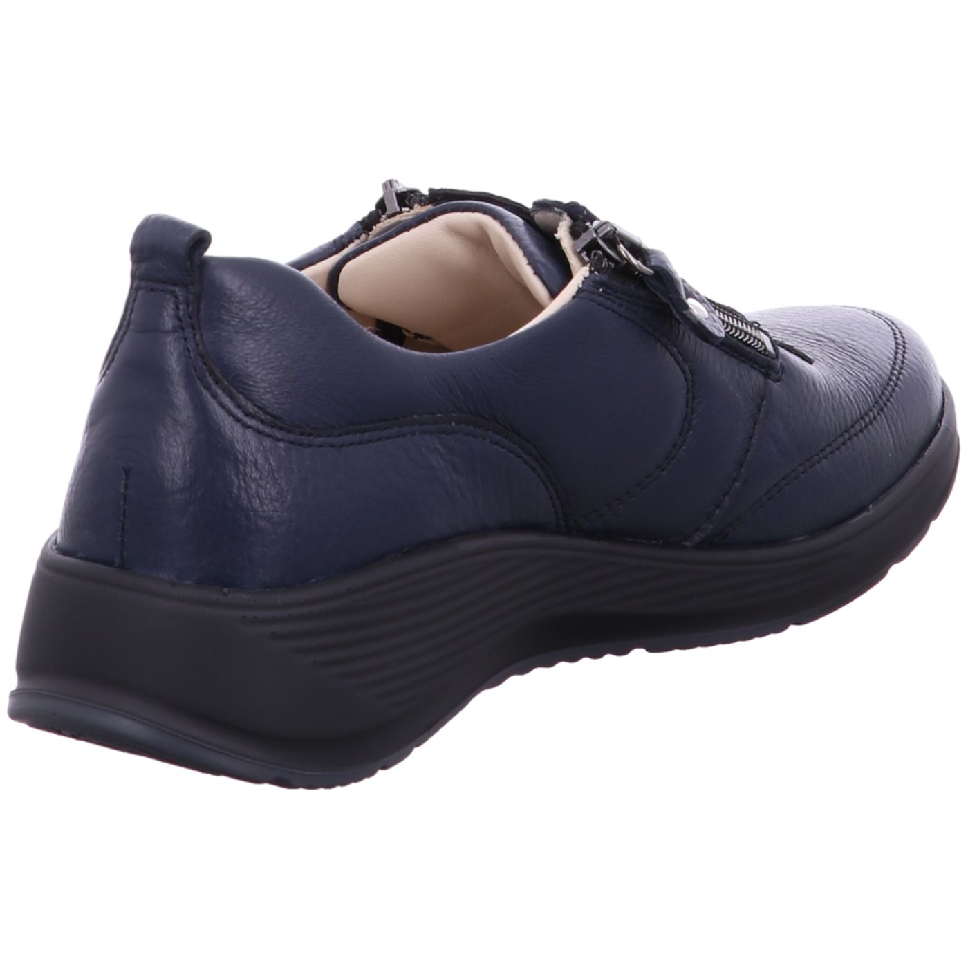 Bild 3 - Waldläufer Schnürschuh Kalea