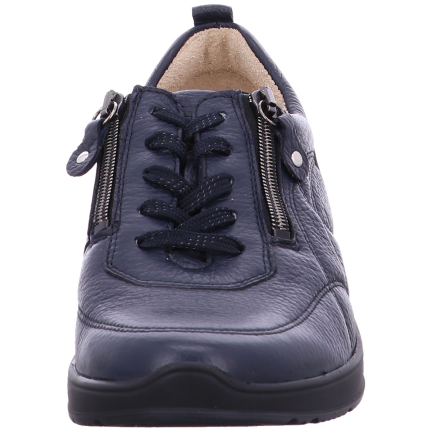 Bild 4 - Waldläufer Schnürschuh Kalea