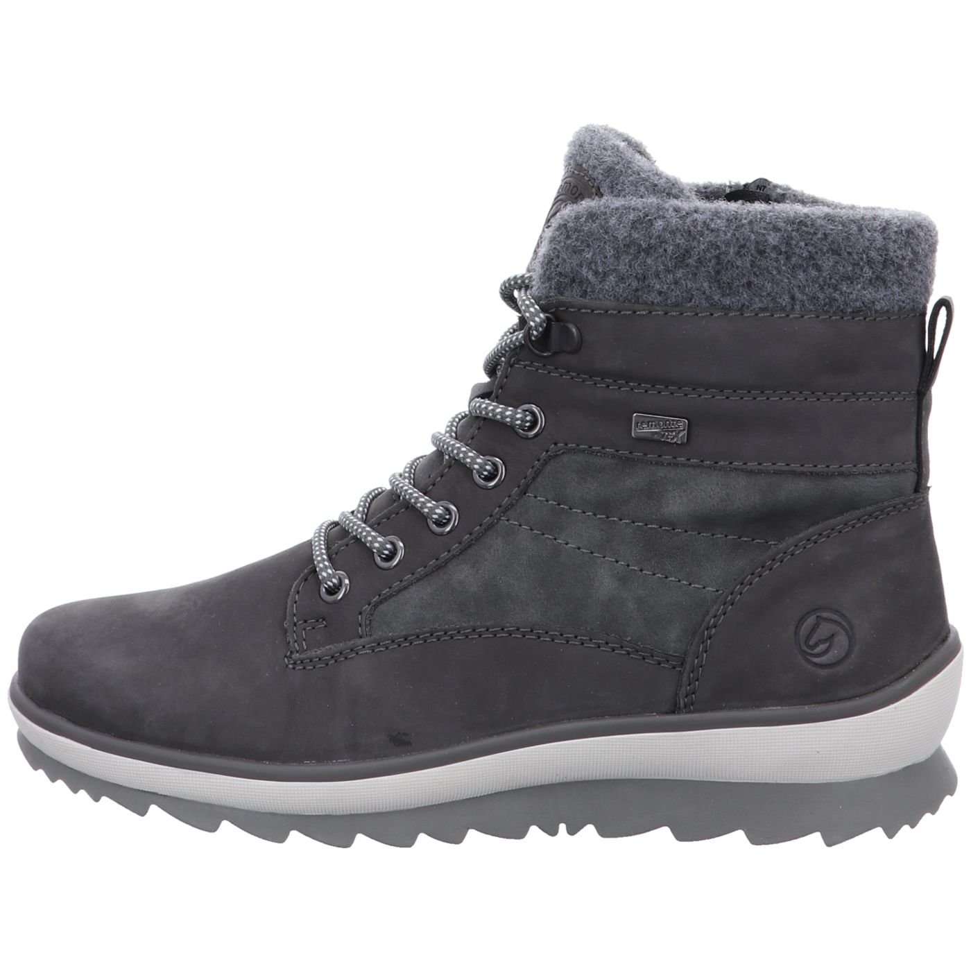 Bild 2 - Remonte Boot