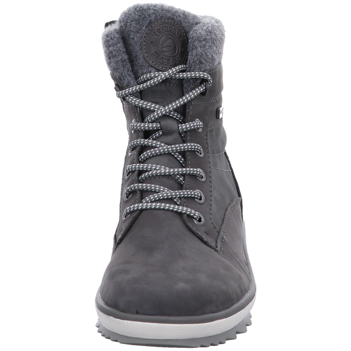 Bild 4 - Remonte Boot