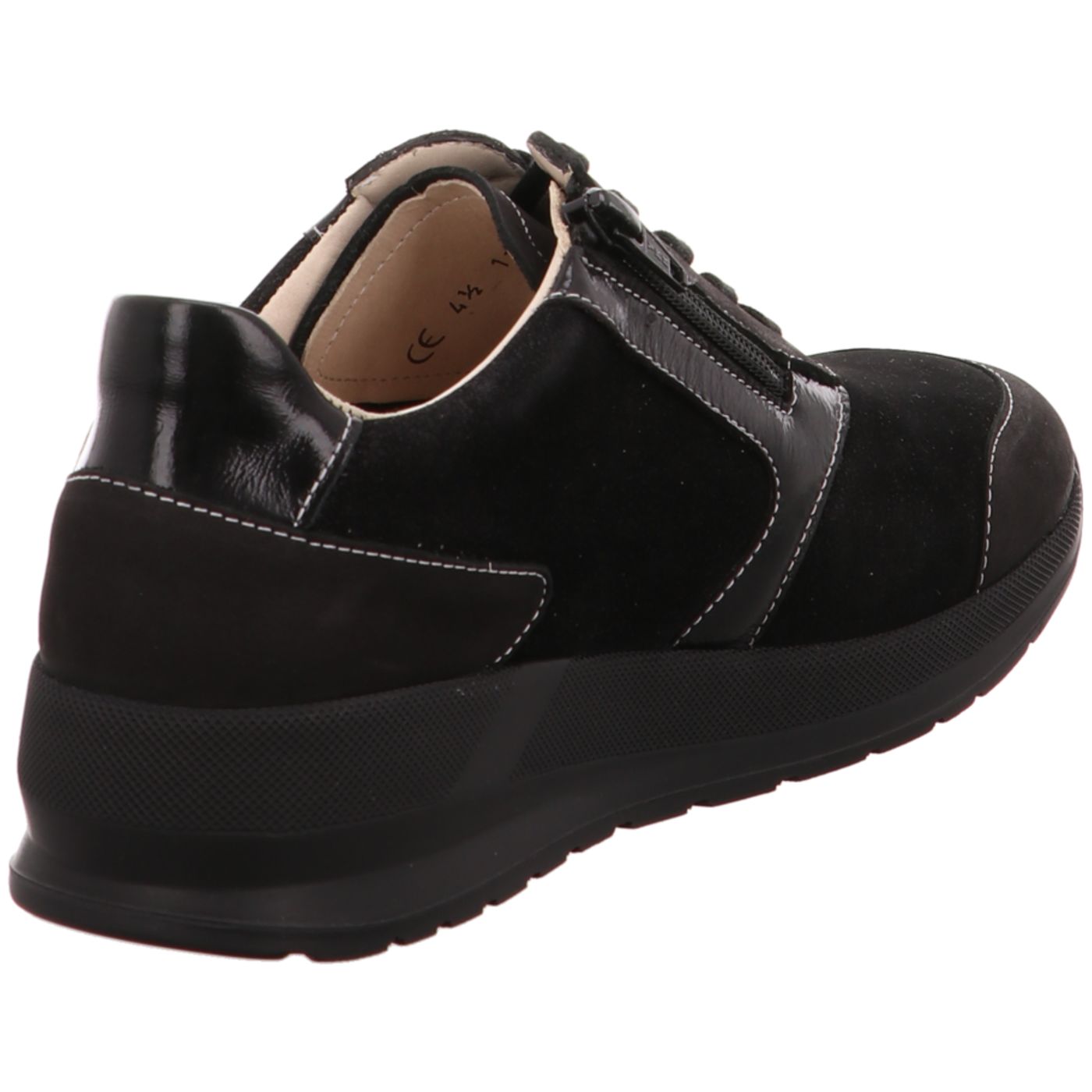 Bild 3 - FinnComfort Schnürschuh Mori