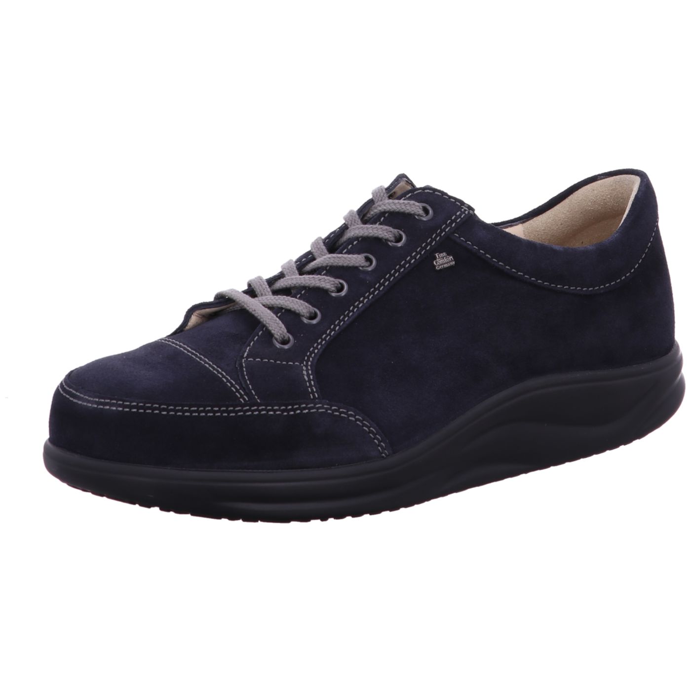 Bild 1 - FinnComfort Schnürschuh Huelva