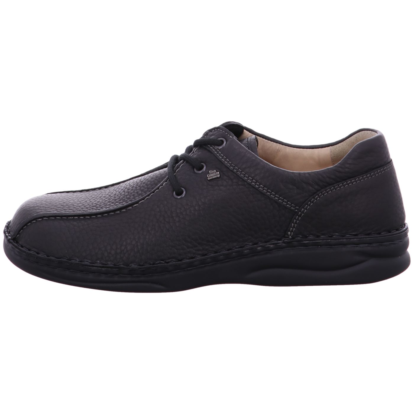 Bild 2 - FinnComfort Schnürschuh Norfolk