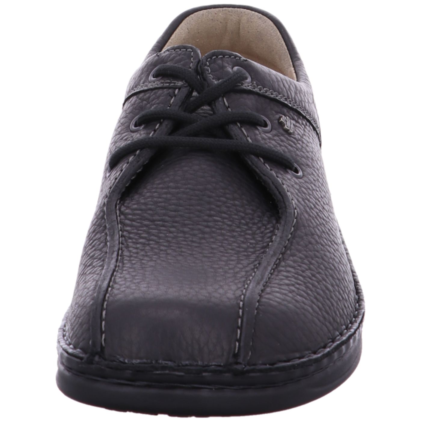 Bild 4 - FinnComfort Schnürschuh Norfolk