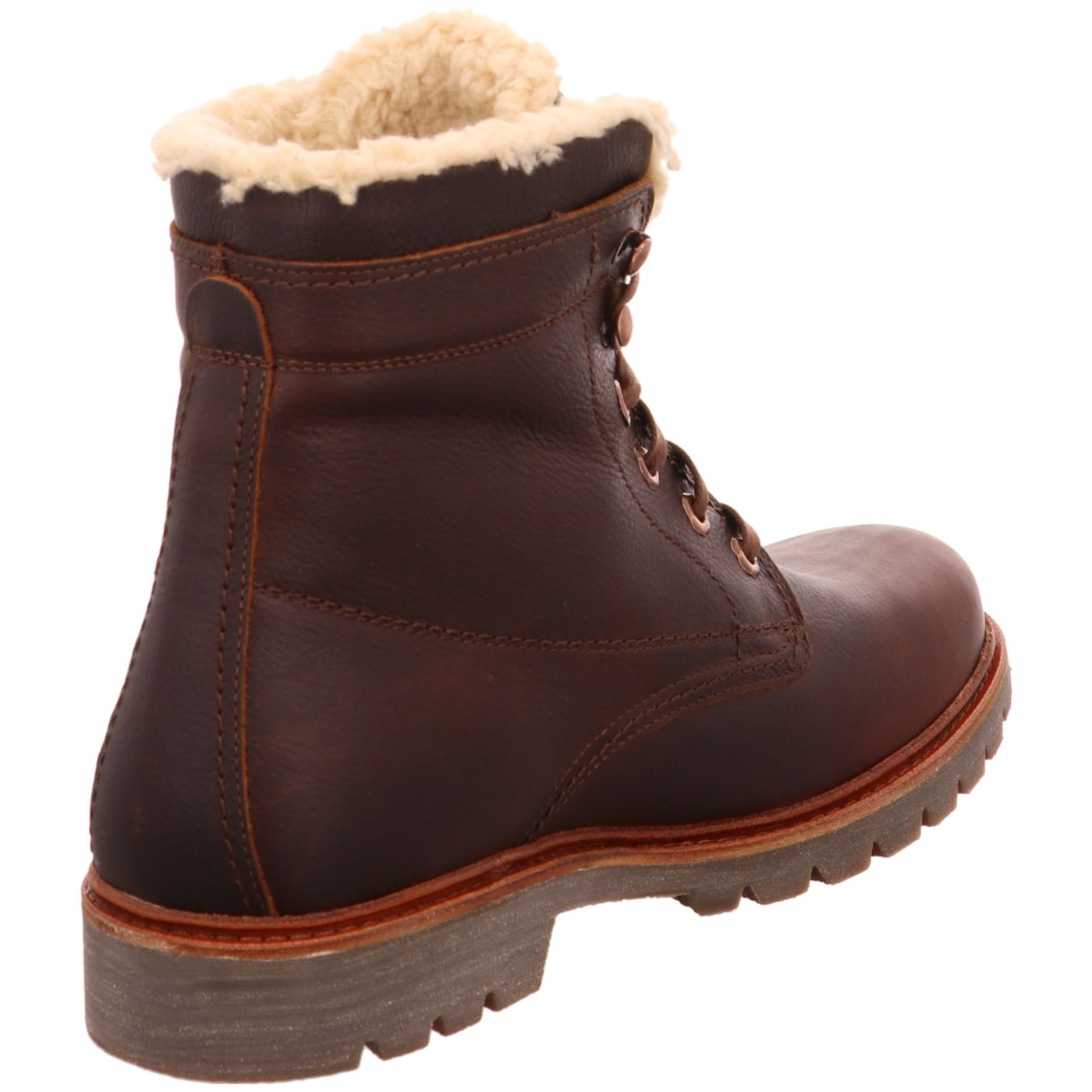 Bild 3 - Panama Jack Boot Panama 03 Aviator