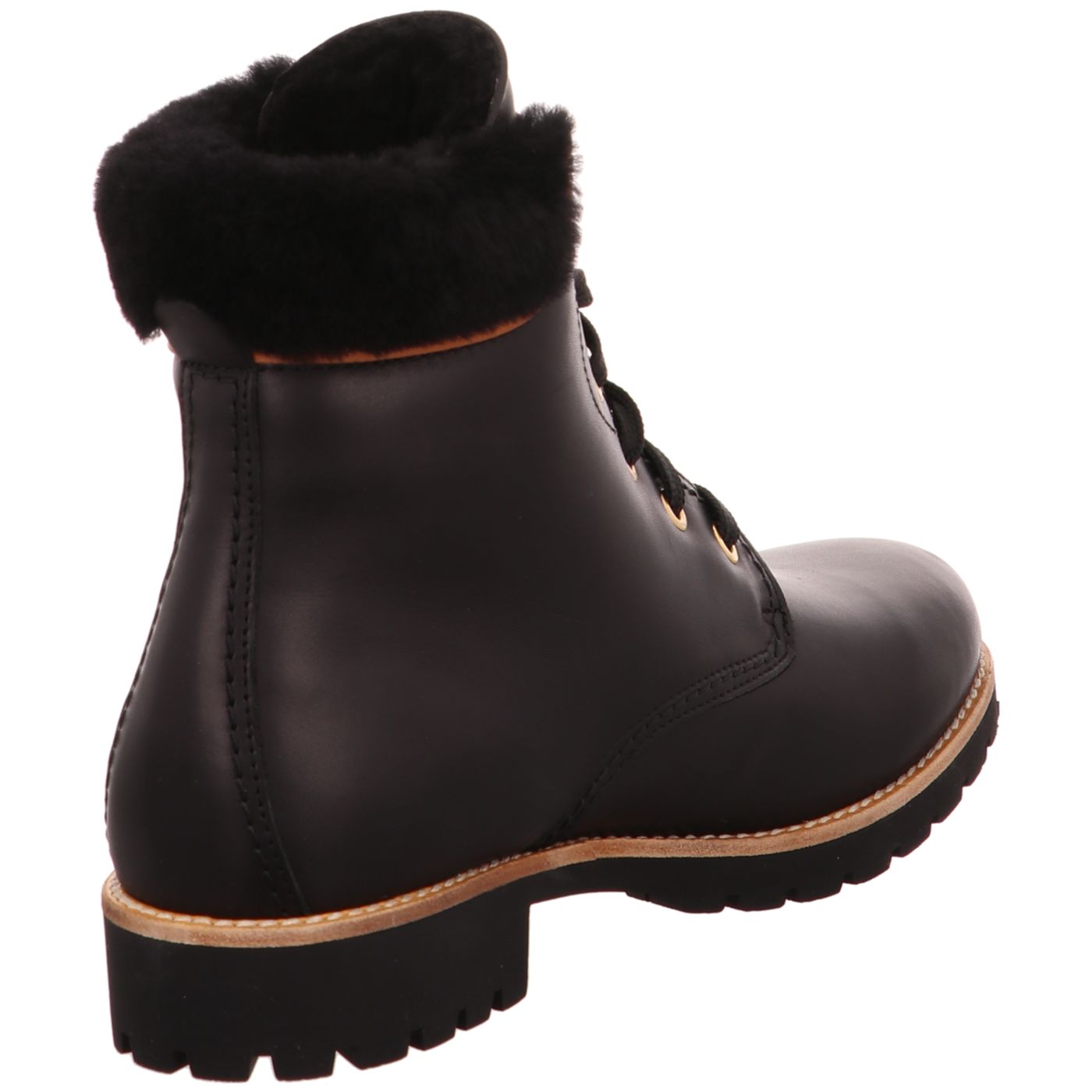 Bild 3 - Panama Jack Boot Panama 03 Igloo Trav B2