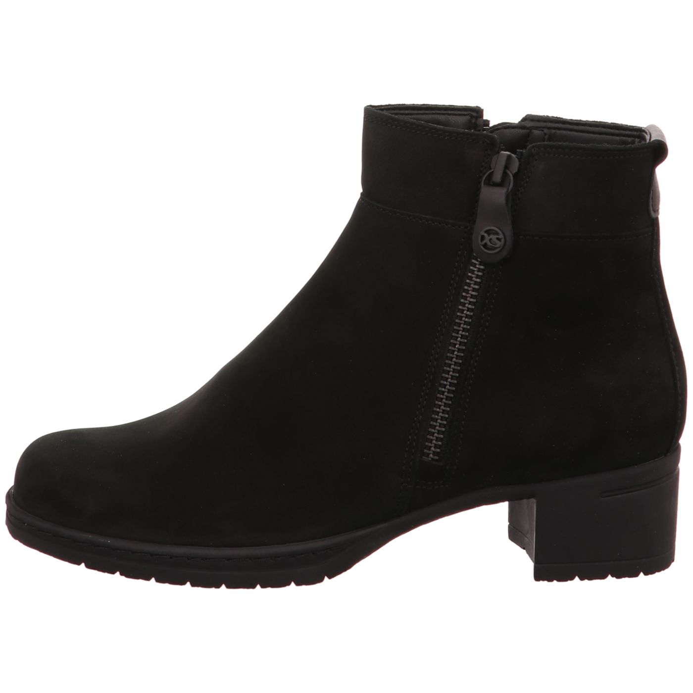 Bild 2 - Hartjes Boot XS Hip