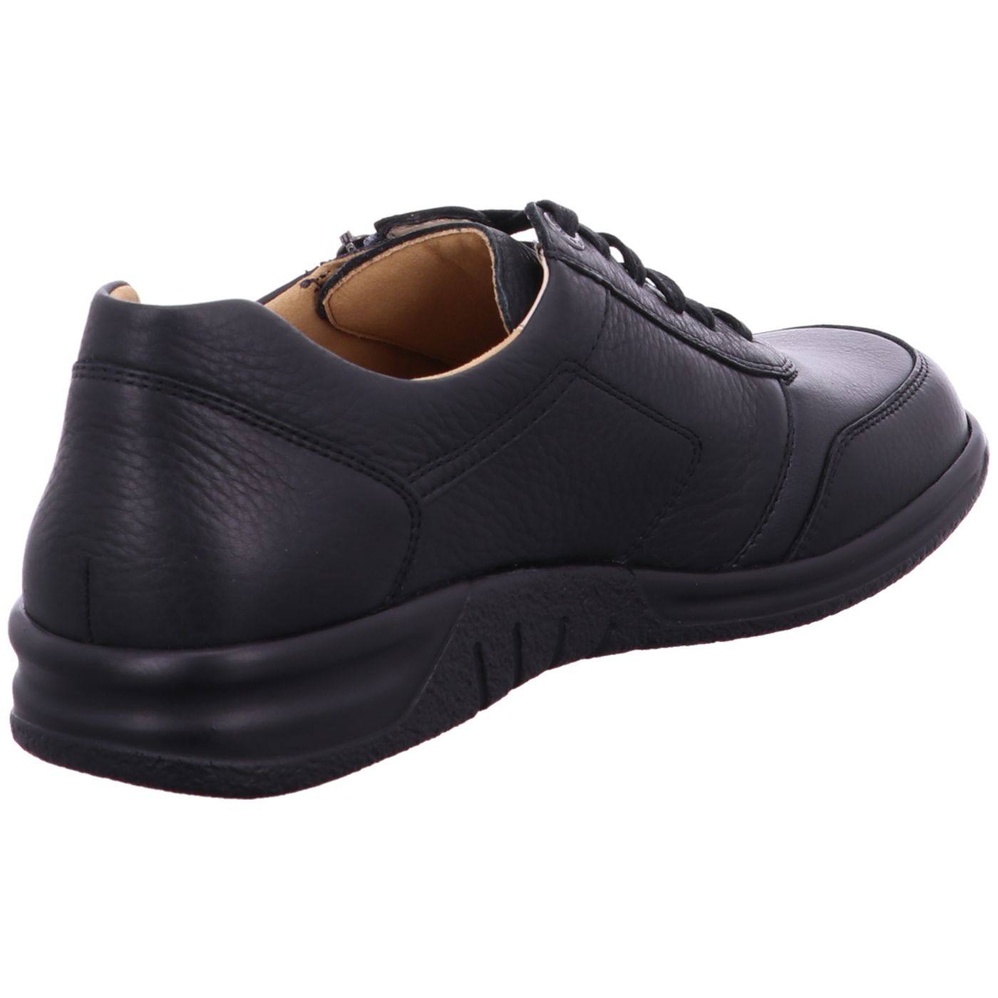 Bild 3 - Ganter Schnürschuh Kurt