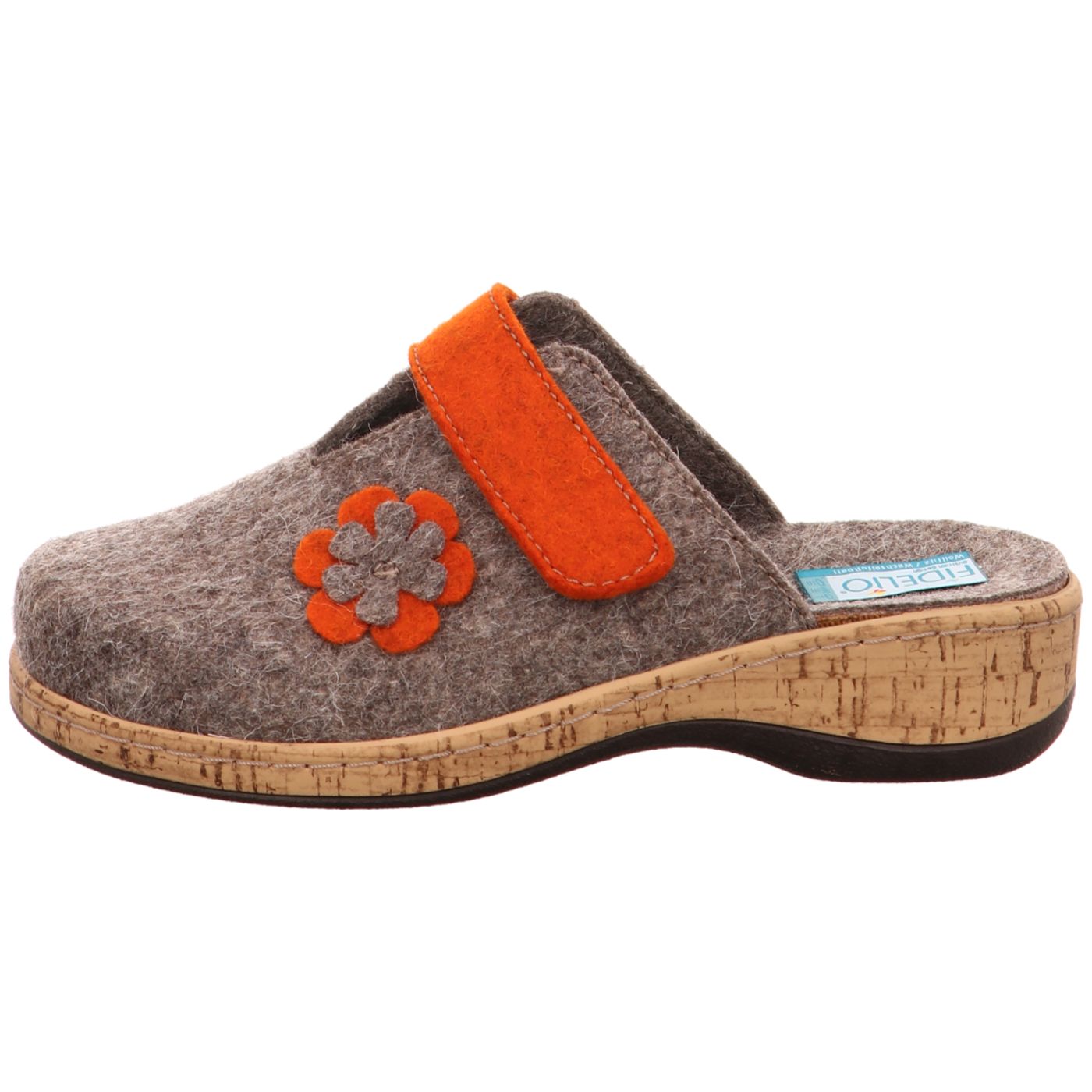 Bild 2 - Fidelio Hausschuh Greta