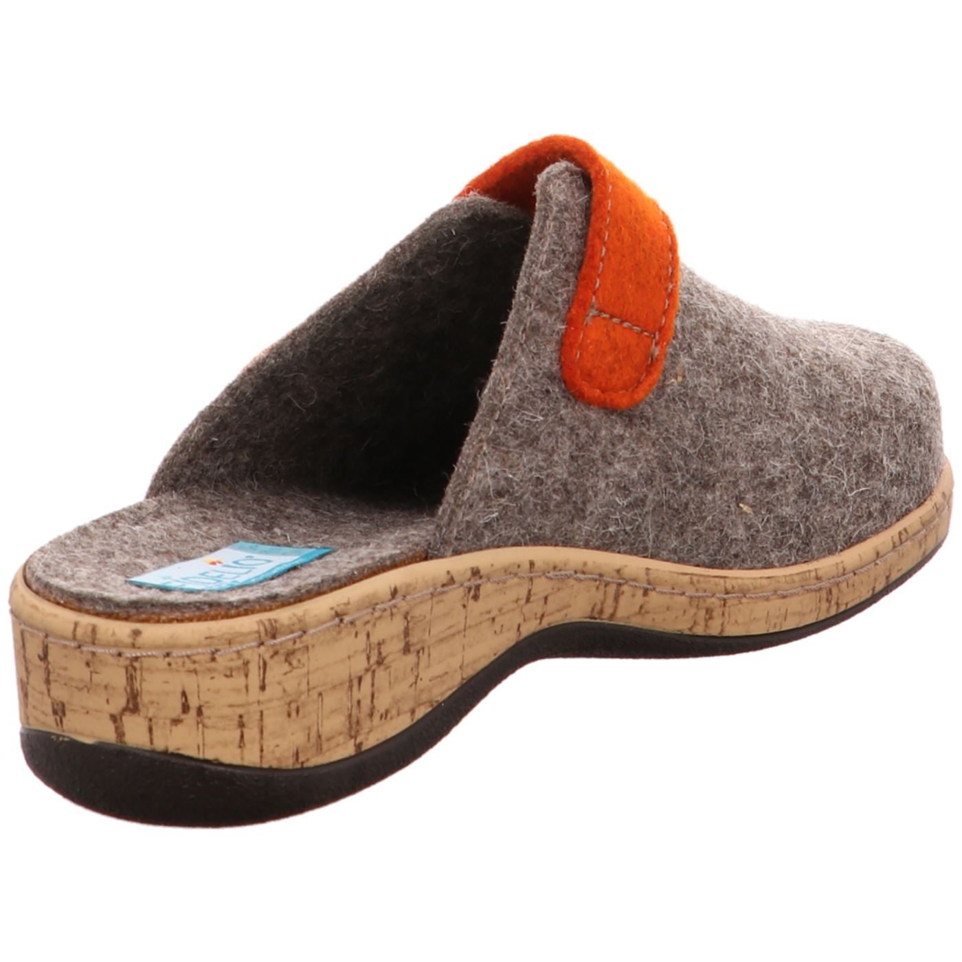 Bild 3 - Fidelio Hausschuh Greta