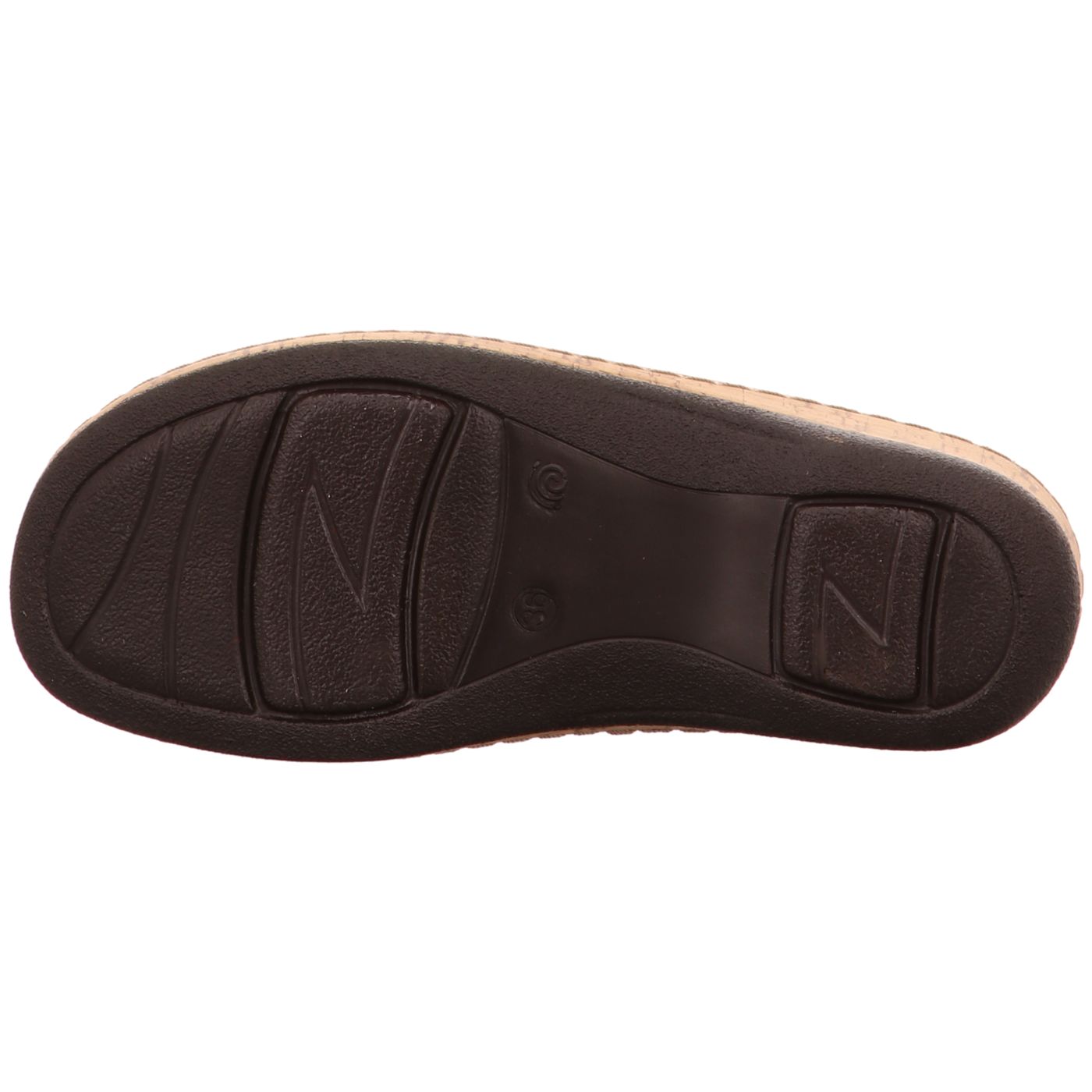 Bild 5 - Fidelio Hausschuh Greta