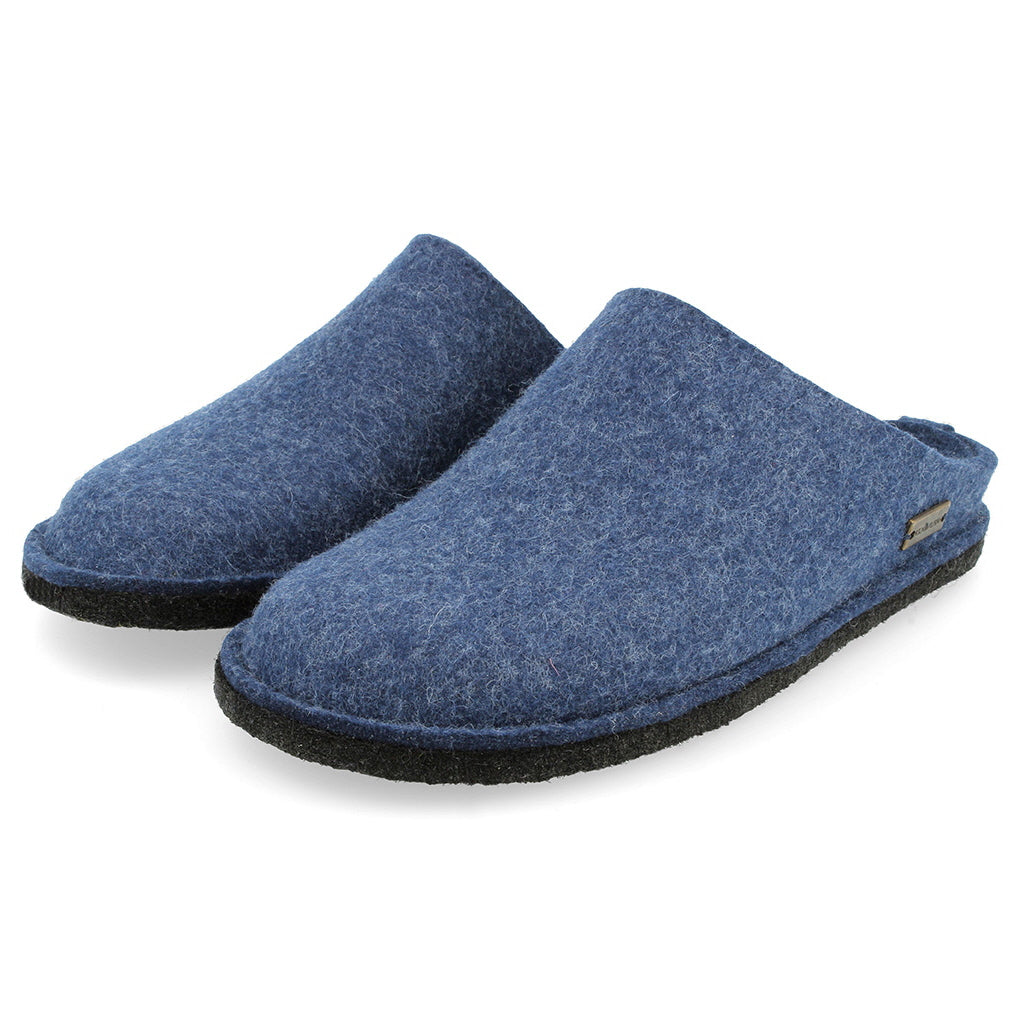 Bild 1 - Haflinger Hausschuh Flair Soft