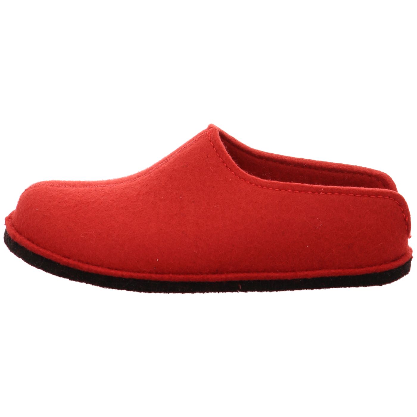 Bild 2 - Haflinger Hausschuh Flair smiley