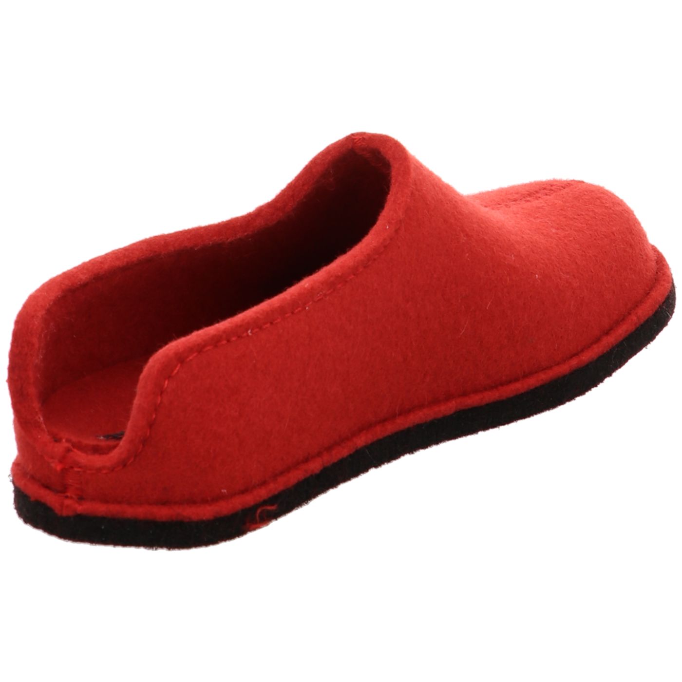 Bild 3 - Haflinger Hausschuh Flair smiley