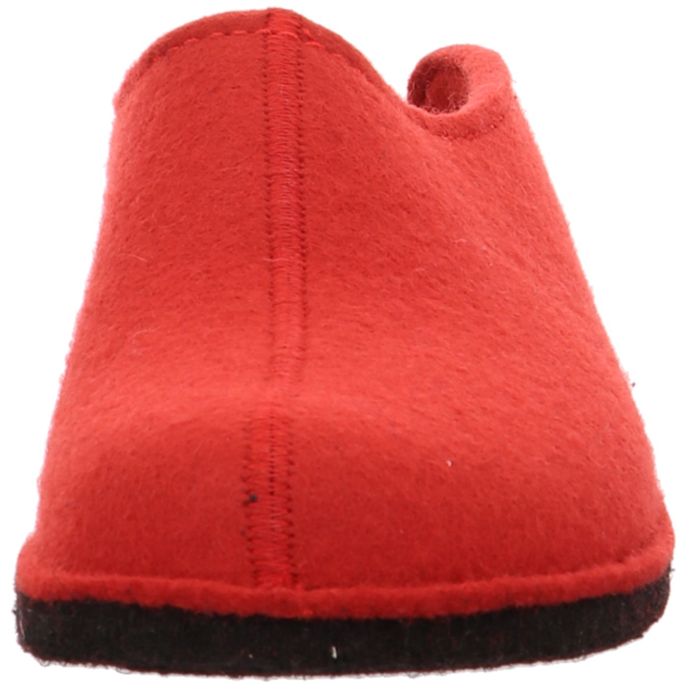 Bild 4 - Haflinger Hausschuh Flair smiley