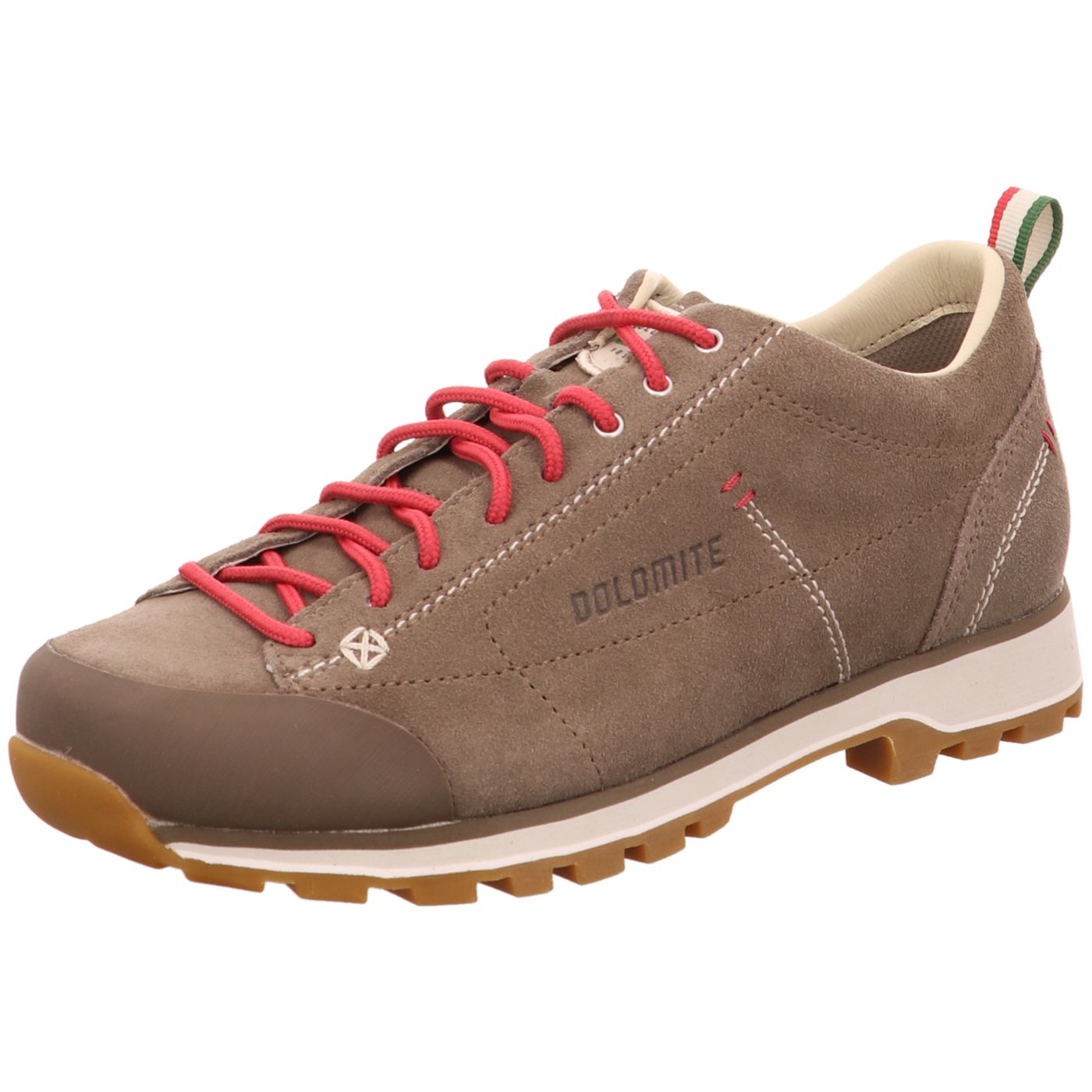 Bild 1 - Dolomite Schnürschuh DOL 54 Low