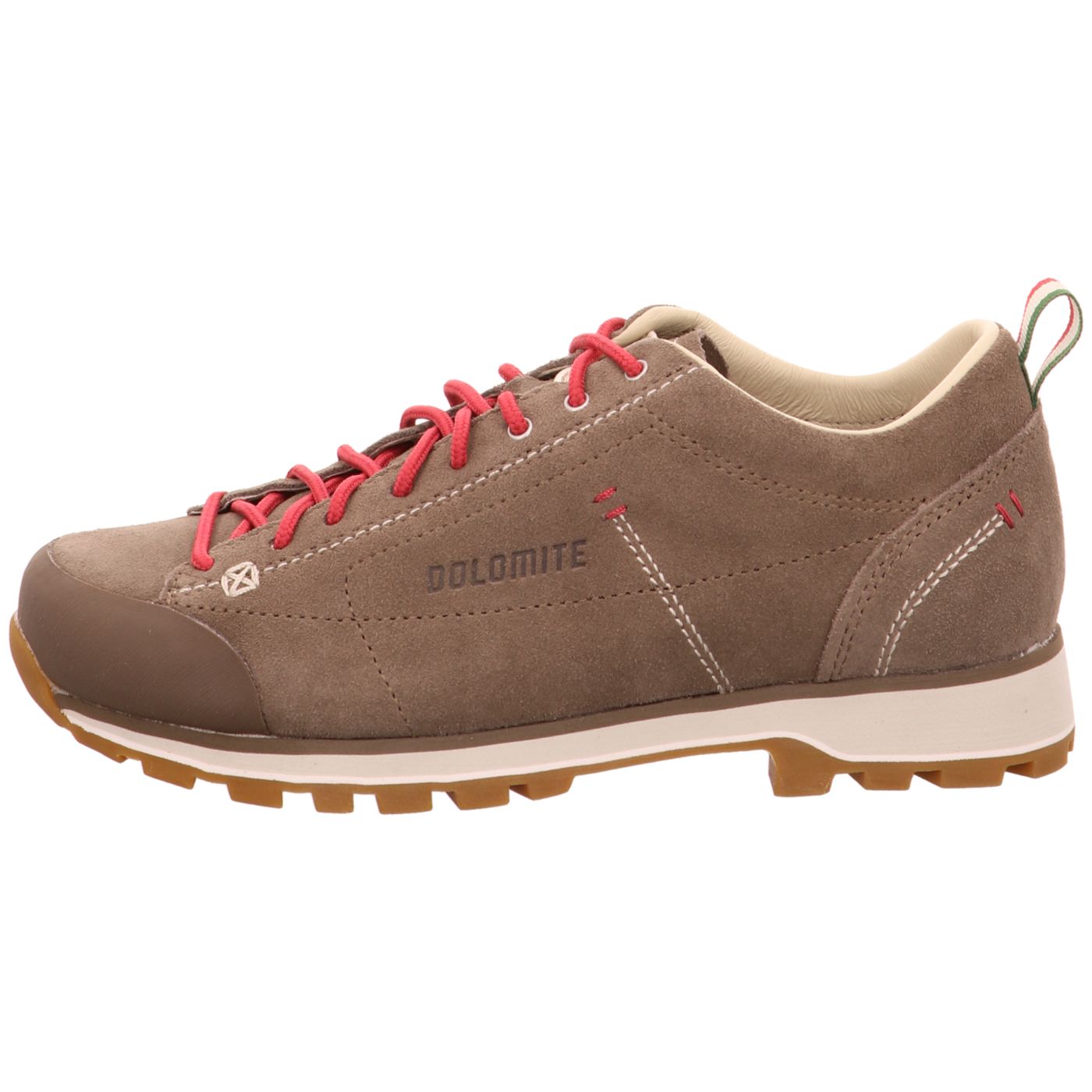Bild 2 - Dolomite Schnürschuh DOL 54 Low