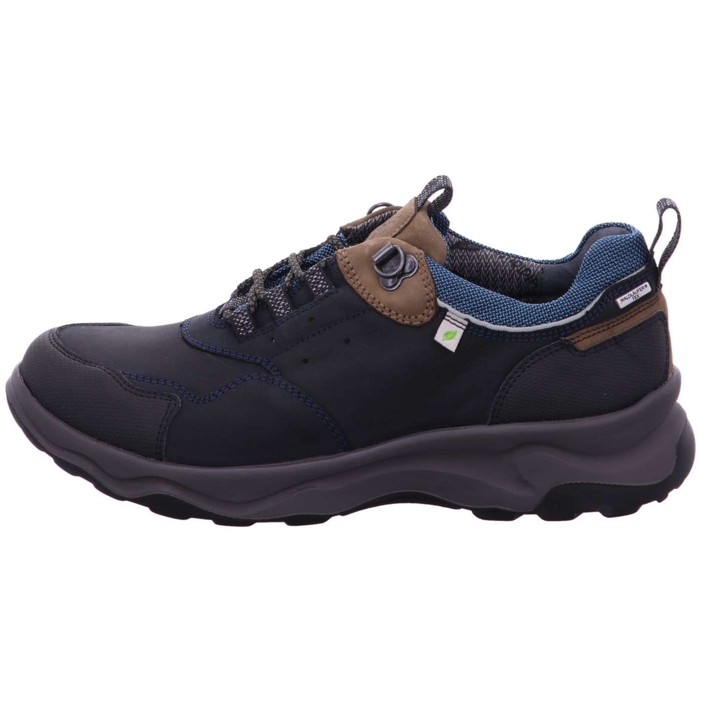 Bild 2 - Waldläufer Schnürschuh H-Max