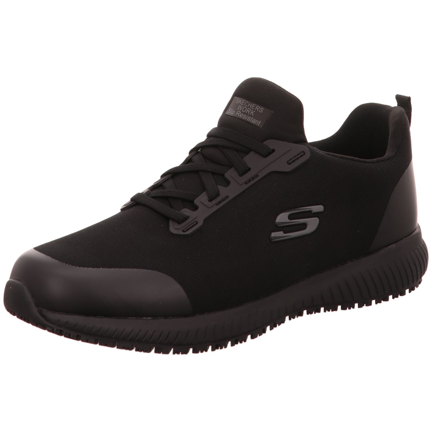 Skechers Slipper WORK - SQUAD