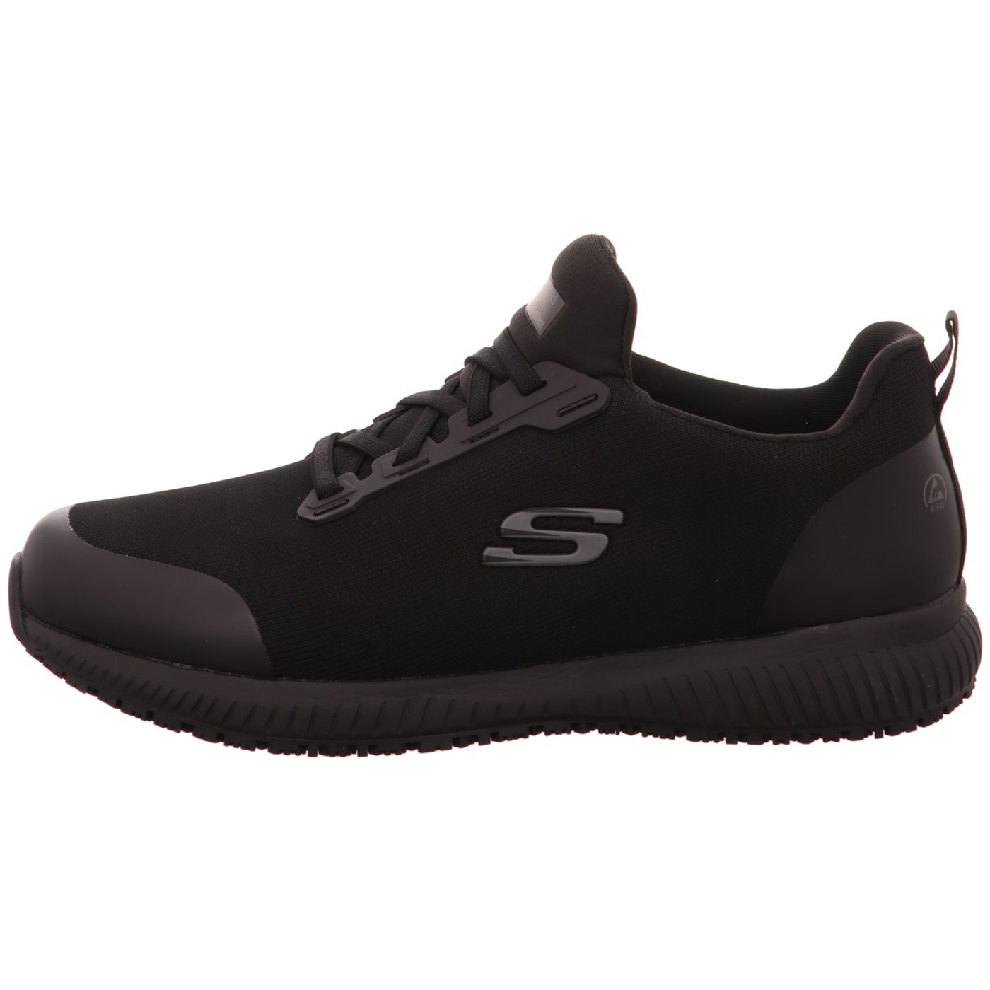 Skechers Slipper WORK - SQUAD