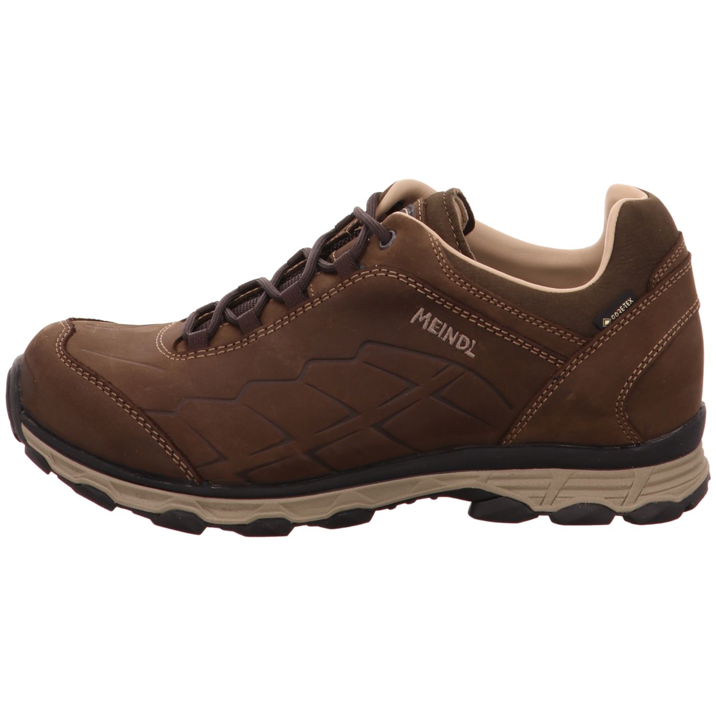 Bild 2 - Meindl Schnürschuh Palermo GTX