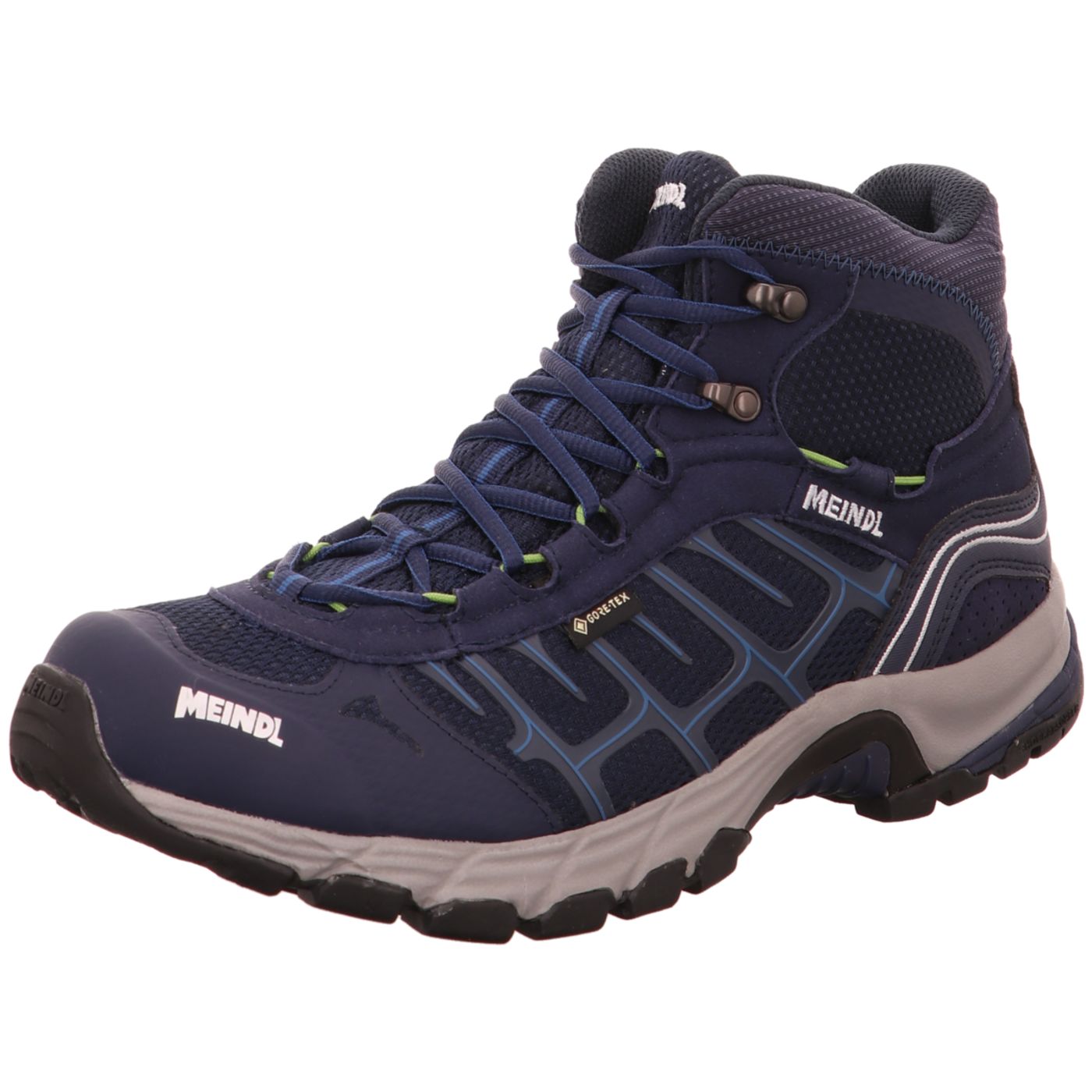 Bild 1 - Meindl Boot Quebec Mid GTX