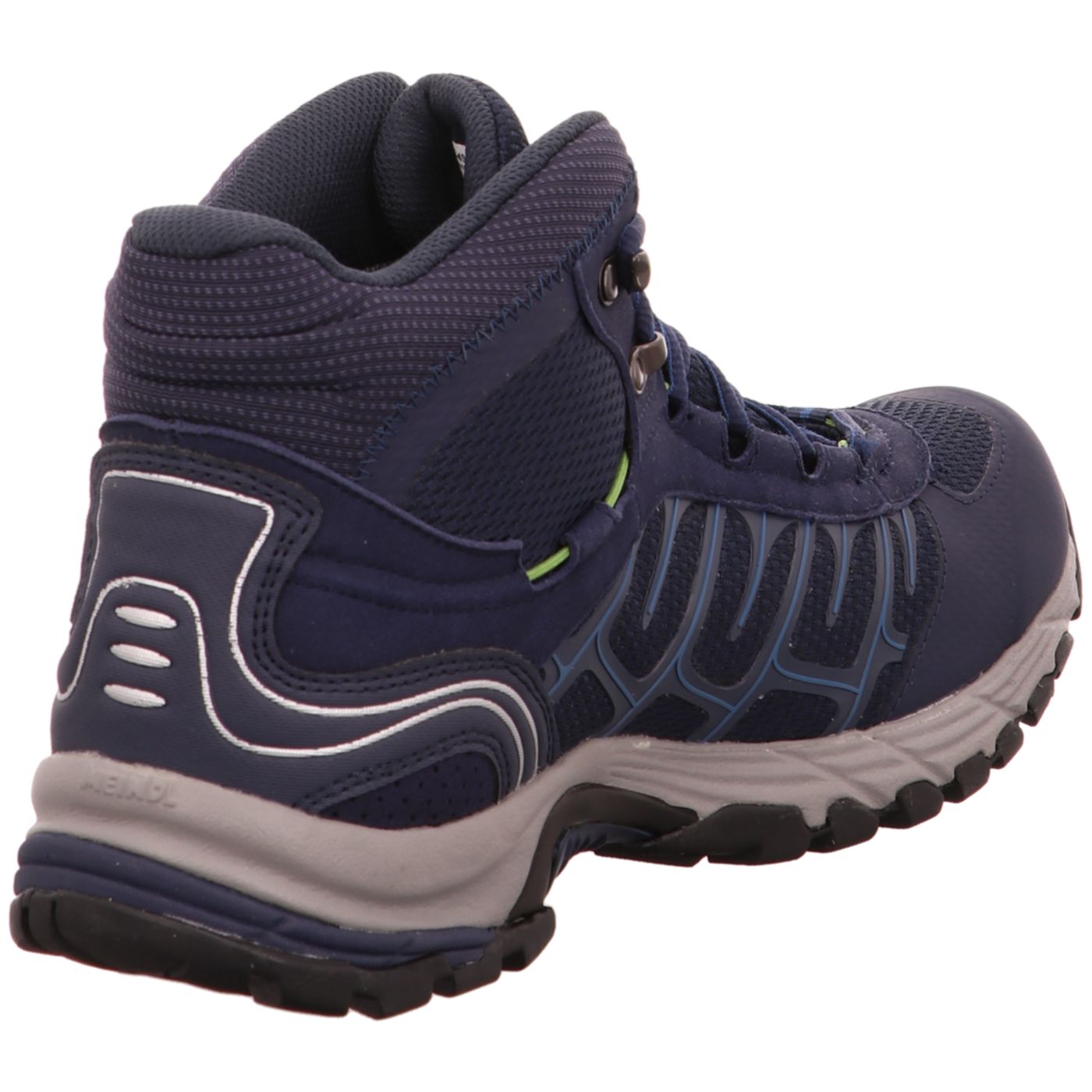 Bild 3 - Meindl Boot Quebec Mid GTX