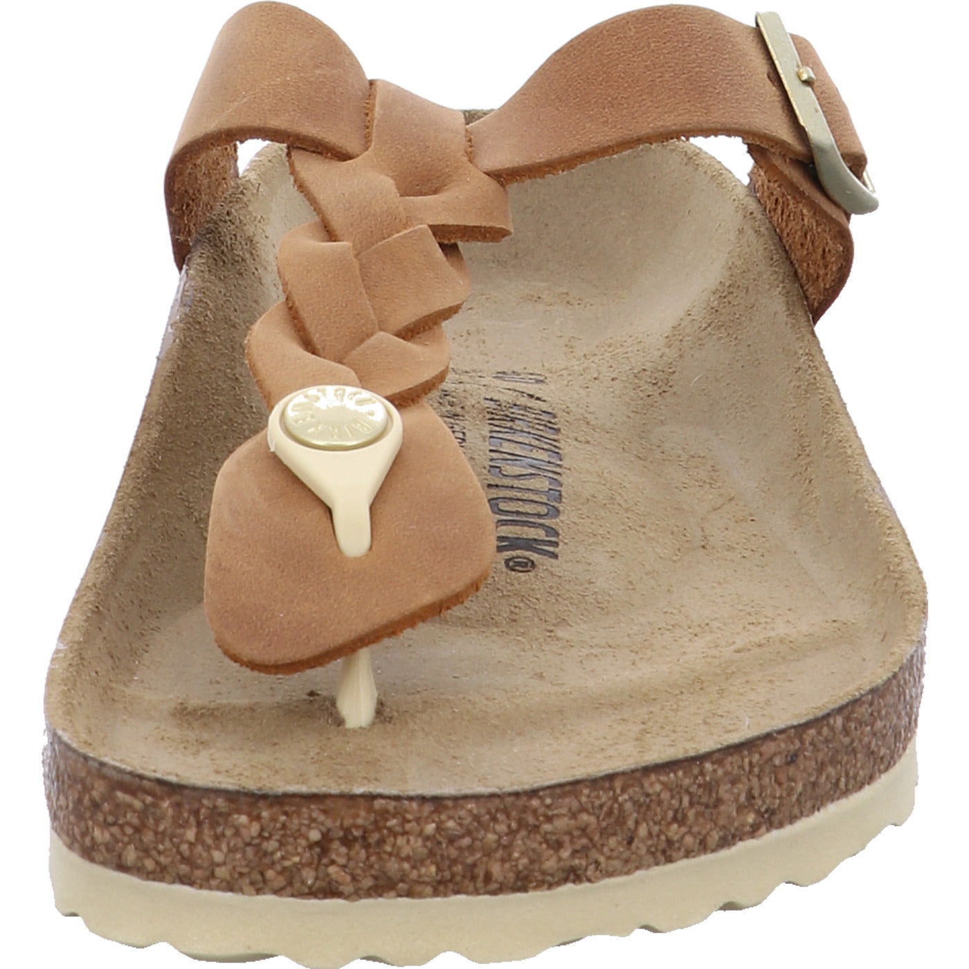 Birkenstock Pantolette Gizeh Braided