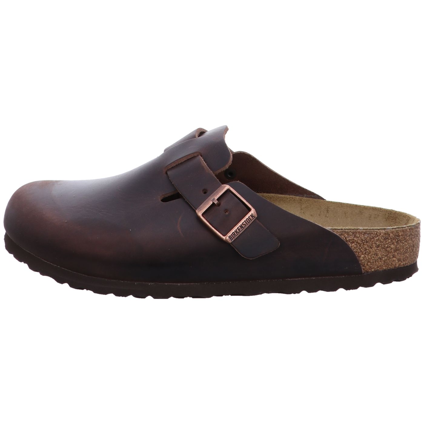 Bild 2 - Birkenstock Pantolette Boston normale Weite