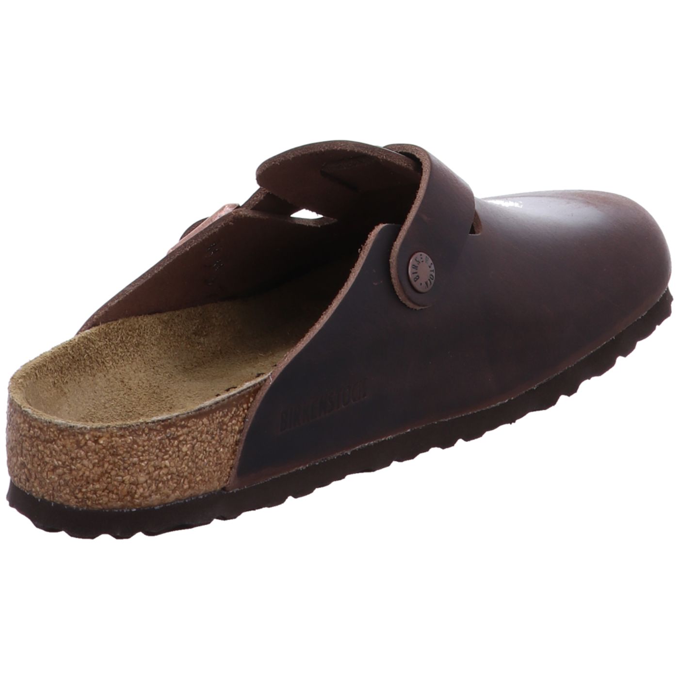 Bild 3 - Birkenstock Pantolette Boston normale Weite