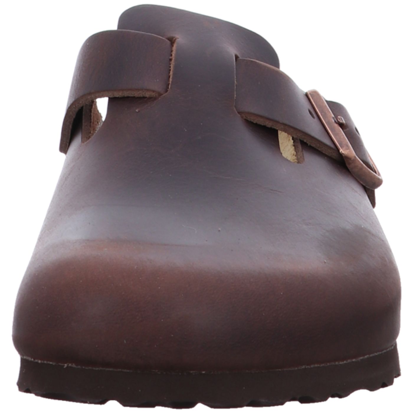 Bild 4 - Birkenstock Pantolette Boston normale Weite