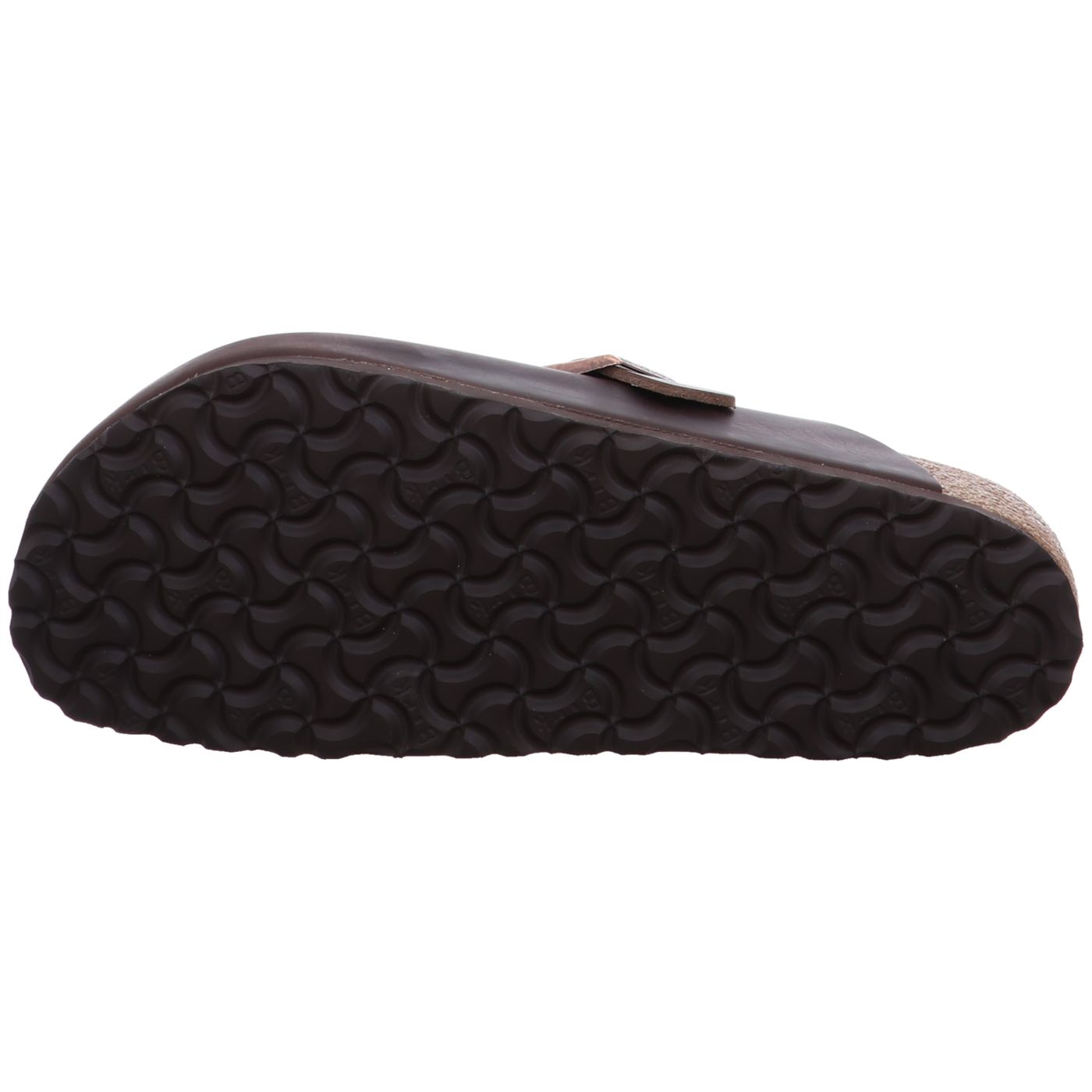 Bild 5 - Birkenstock Pantolette Boston normale Weite