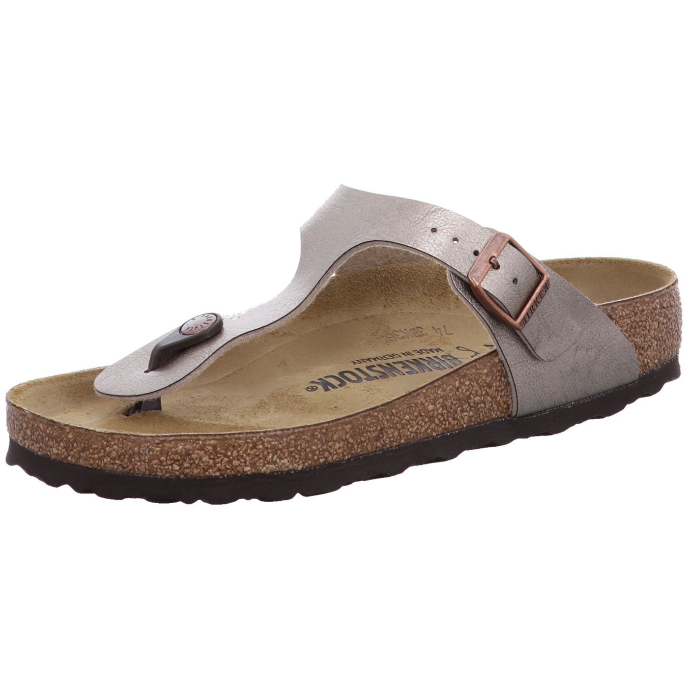 Birkenstock Pantolette Gizeh
