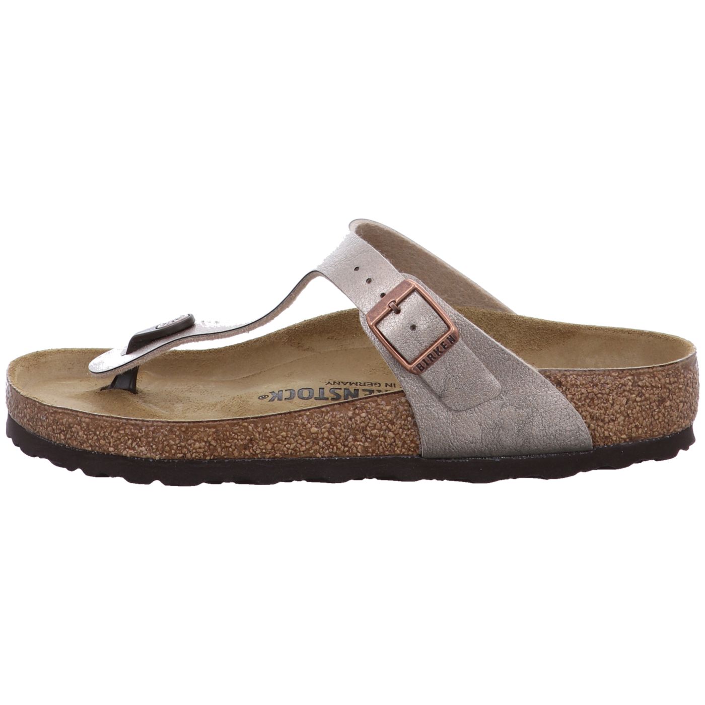 Birkenstock Pantolette Gizeh