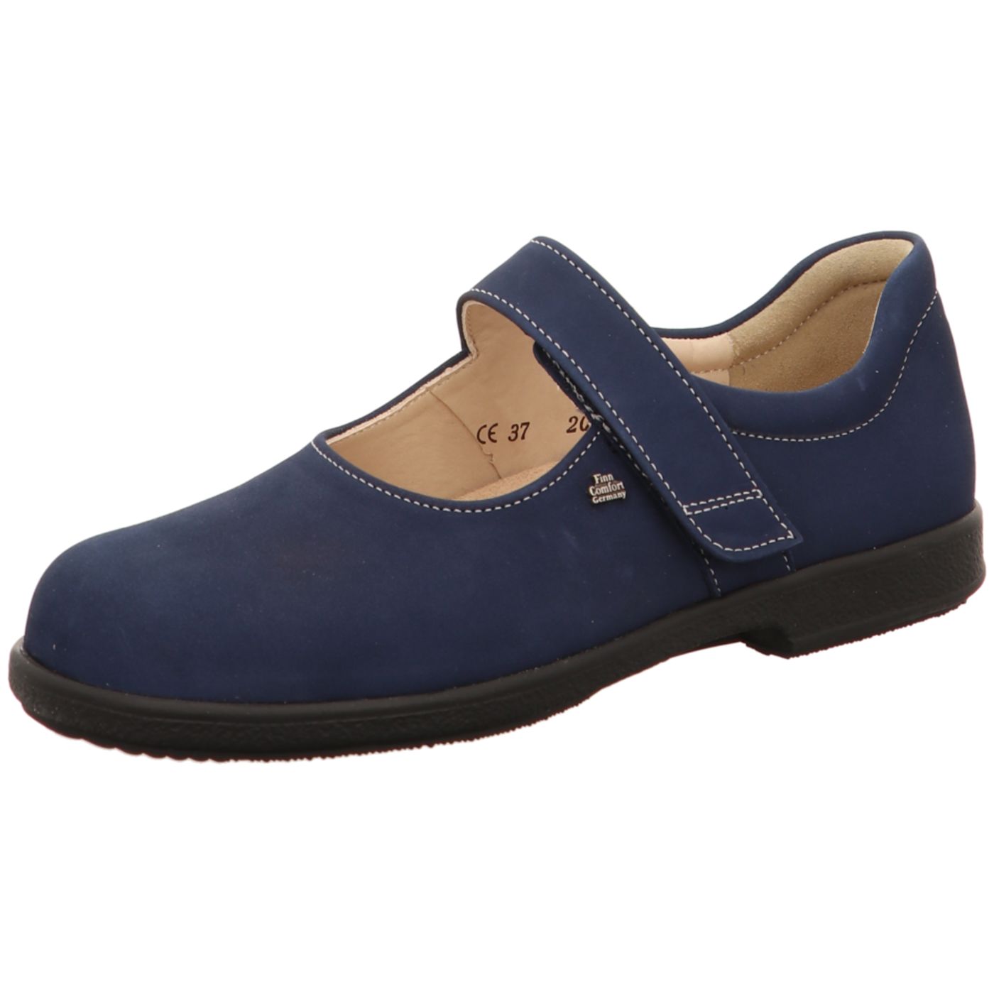 Bild 1 - FinnComfort Slipper Laguna