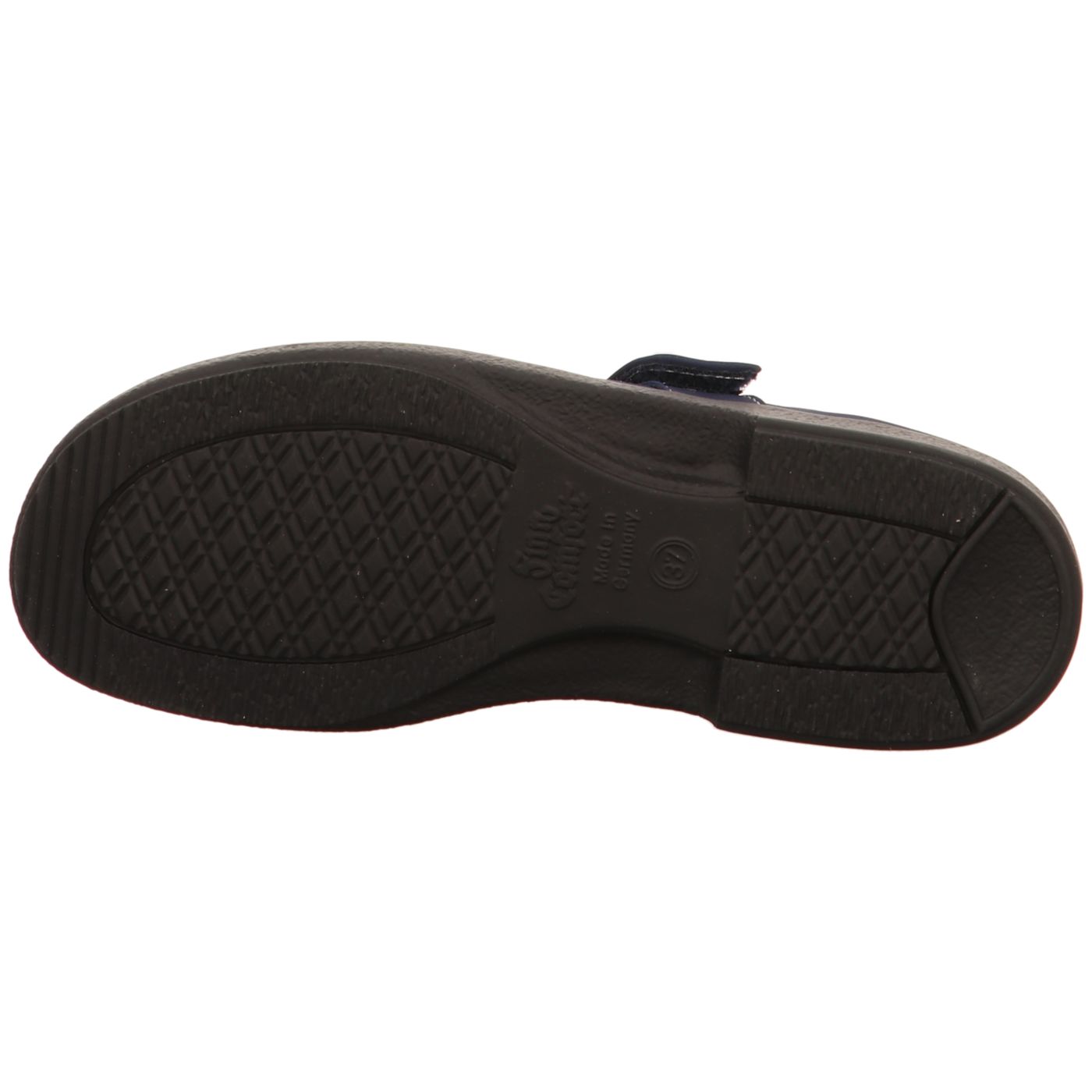 Bild 5 - FinnComfort Slipper Laguna