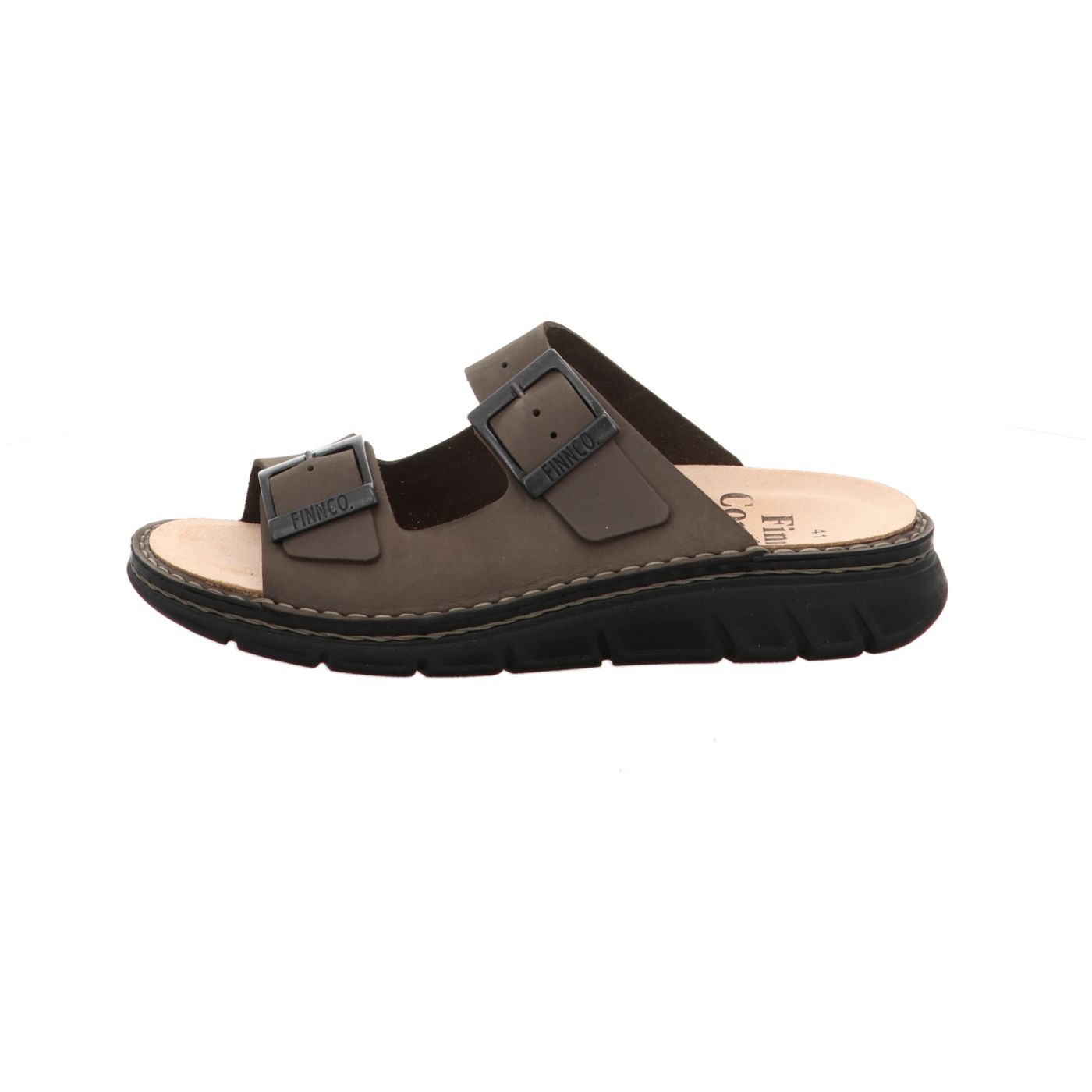 FinnComfort Pantolette CAYMAN-S