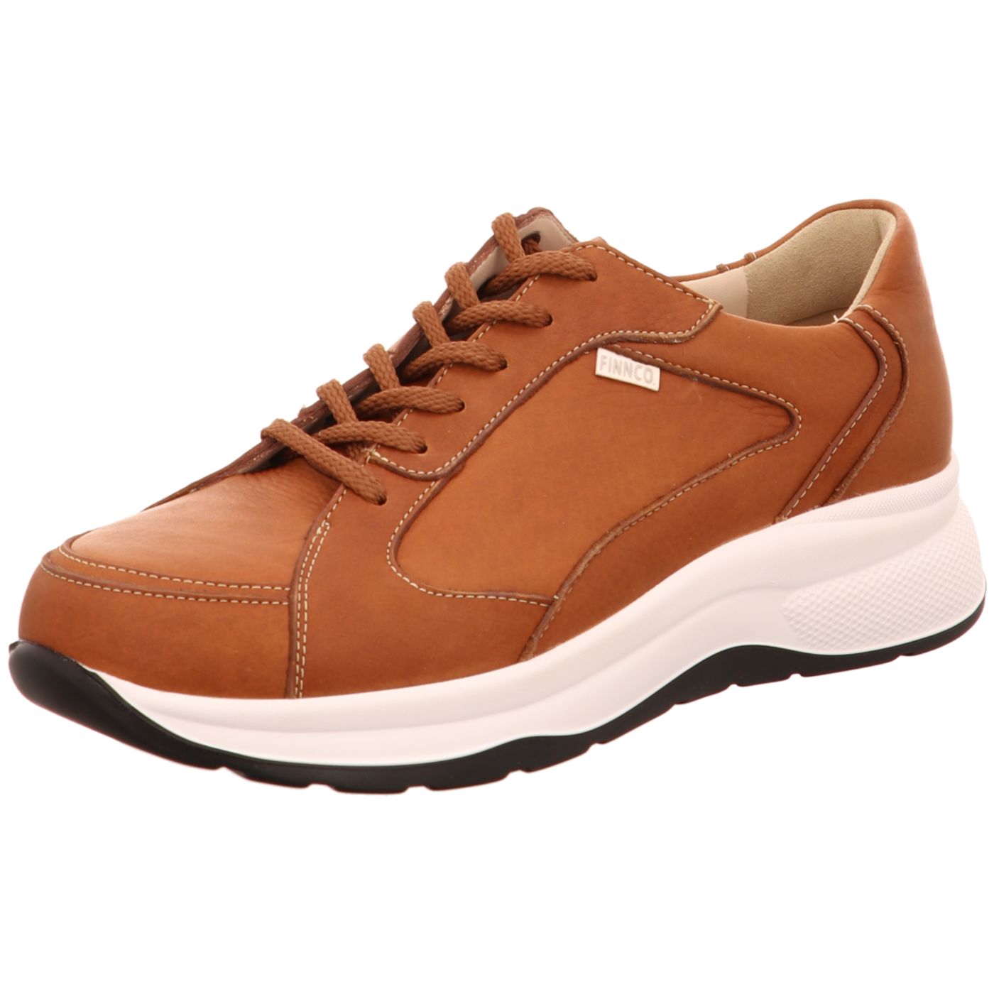 Bild 1 - FinnComfort Schnürschuh PICCADILLY