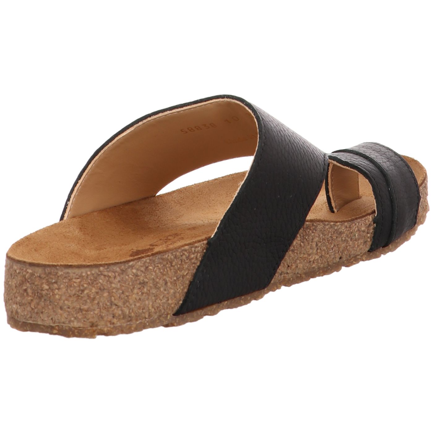 Haflinger Pantolette Bio Anka