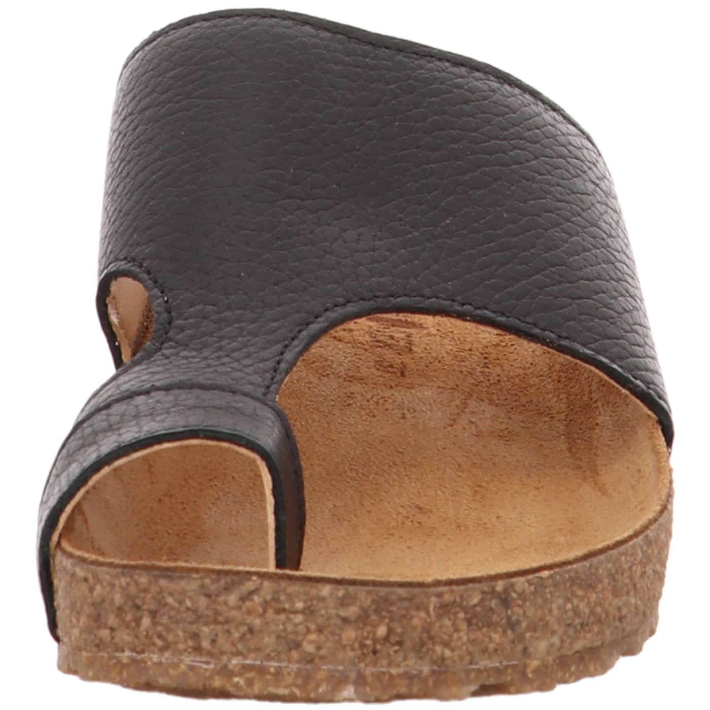 Haflinger Pantolette Bio Anka