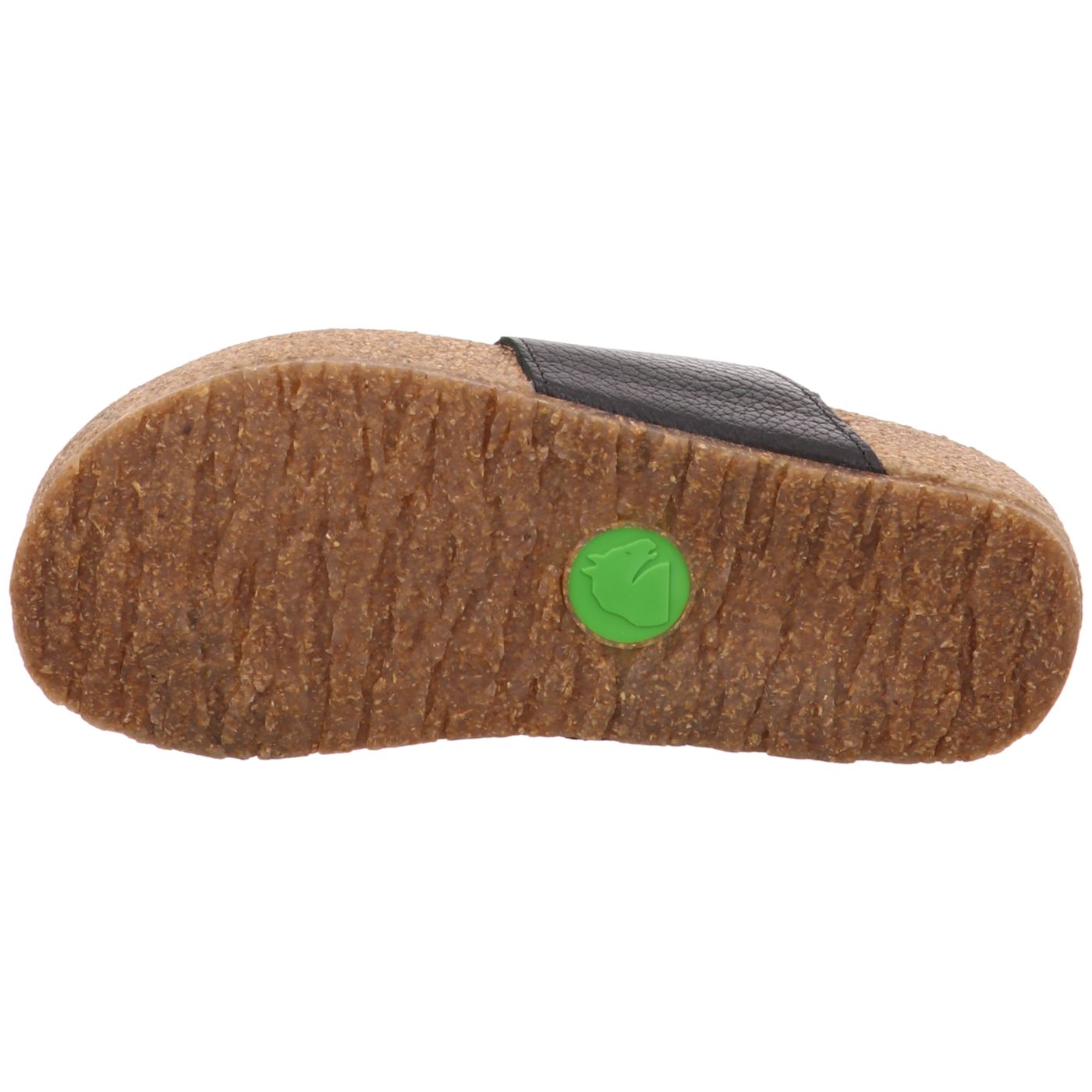 Haflinger Pantolette Bio Anka