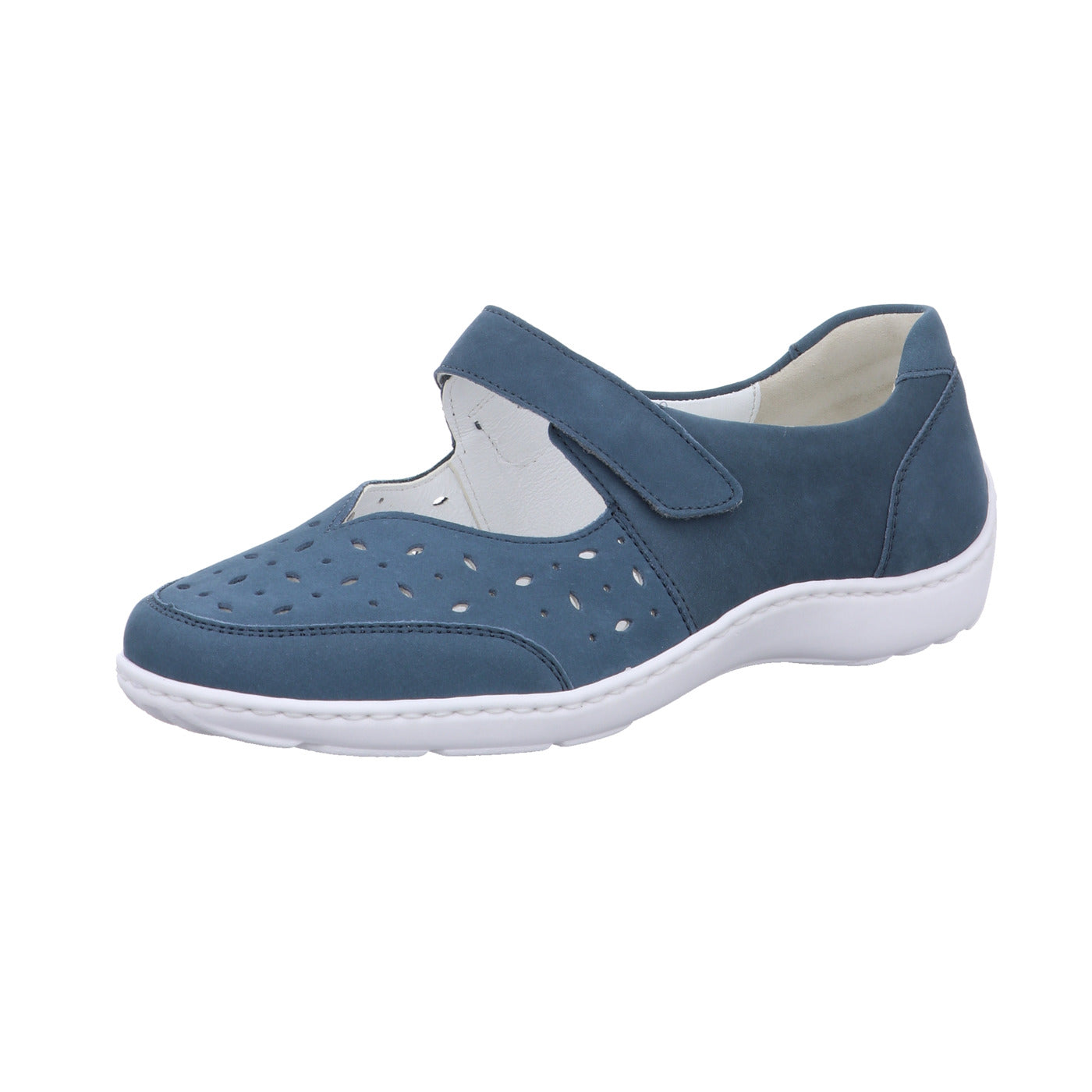 Bild 1 - Waldläufer Slipper Henni