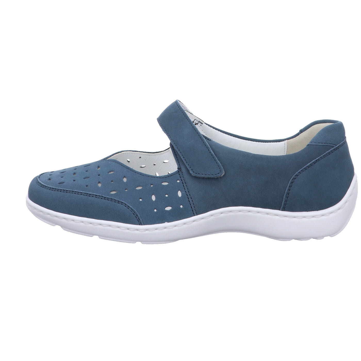 Bild 2 - Waldläufer Slipper Henni