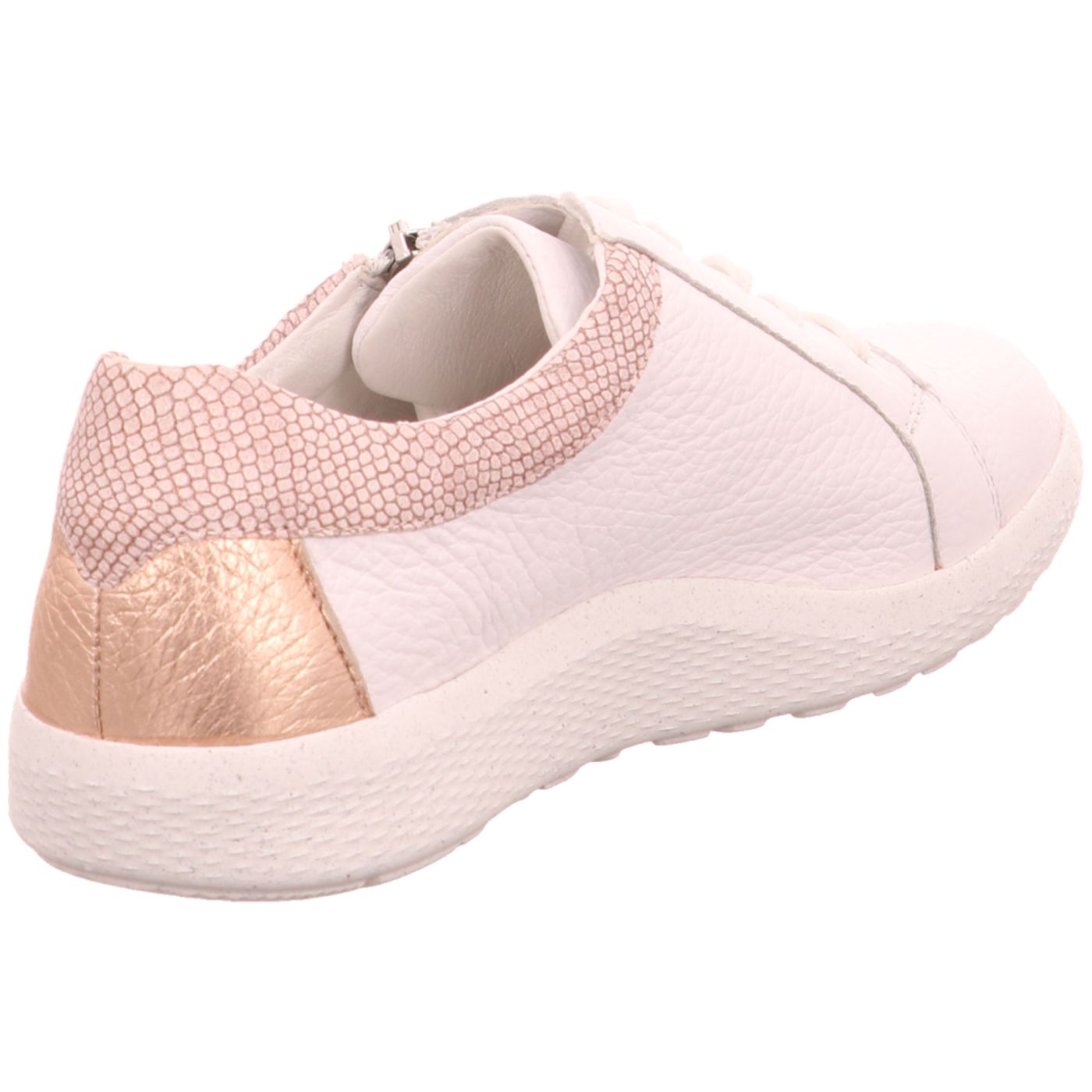 Bild 3 - Waldläufer Schnürschuh K-Ira