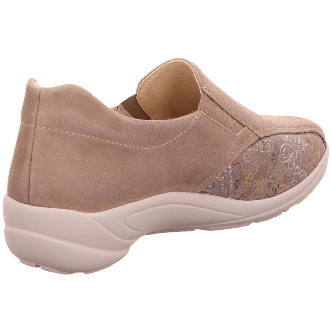 Bild 3 - Semler Slipper Birgit