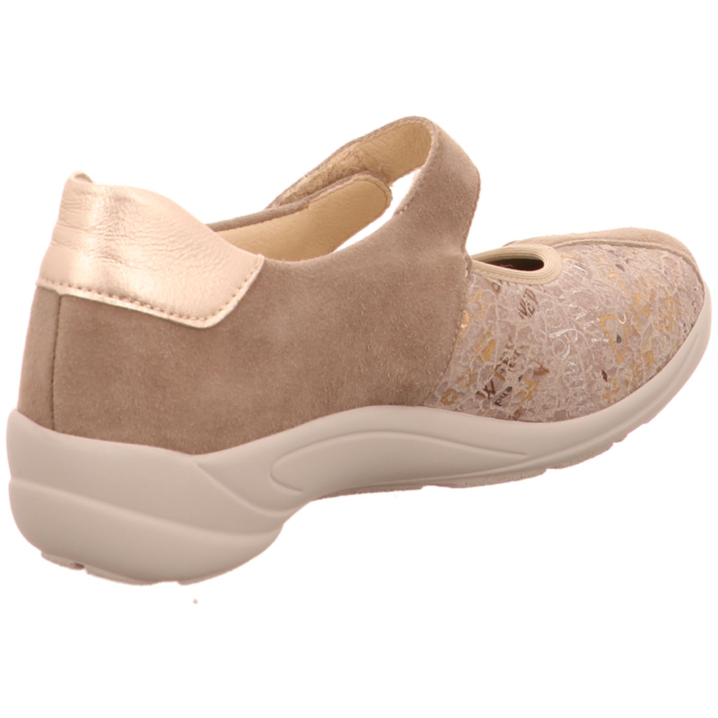 Bild 3 - Semler Slipper Birgit