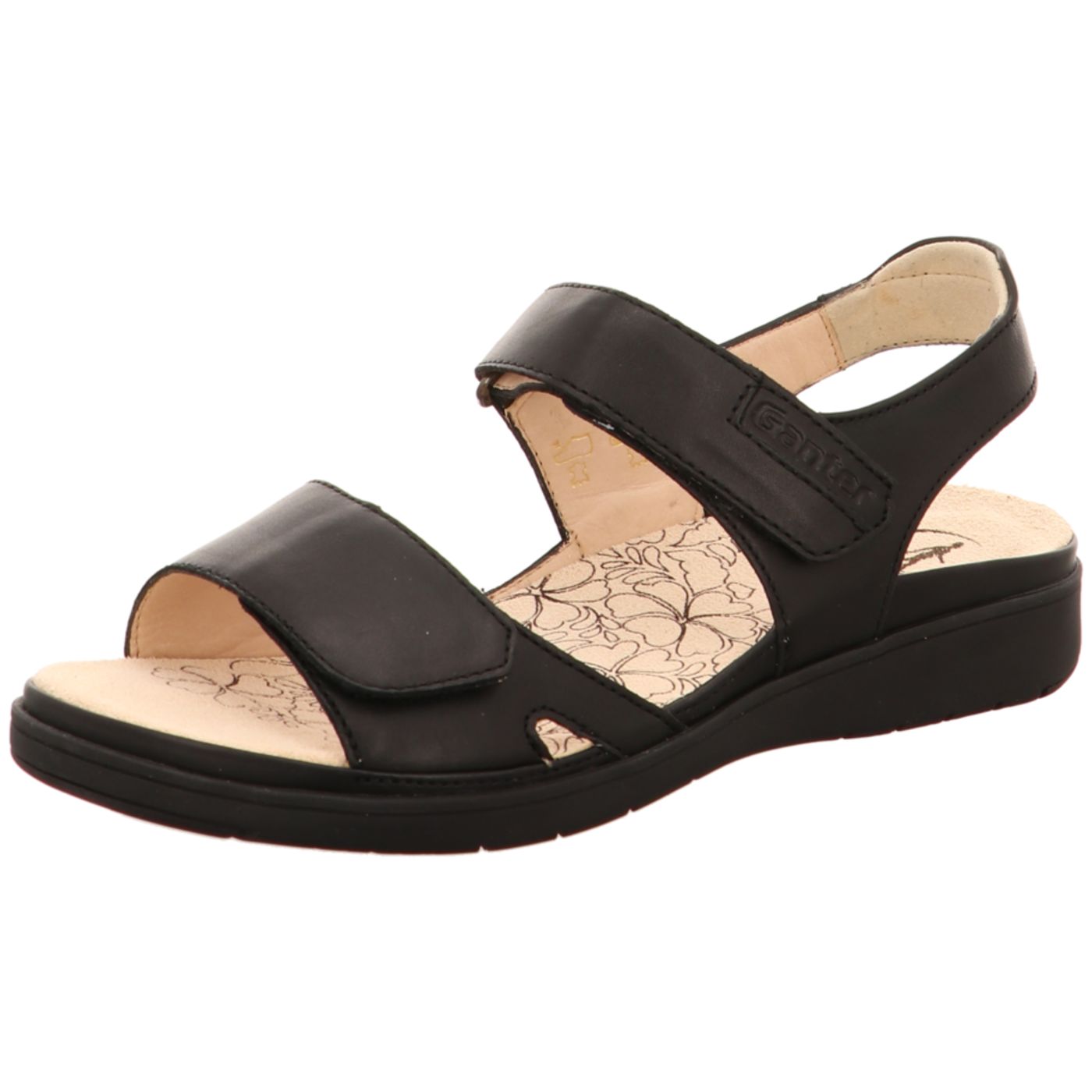 Bild 1 - Ganter Sandale Gina