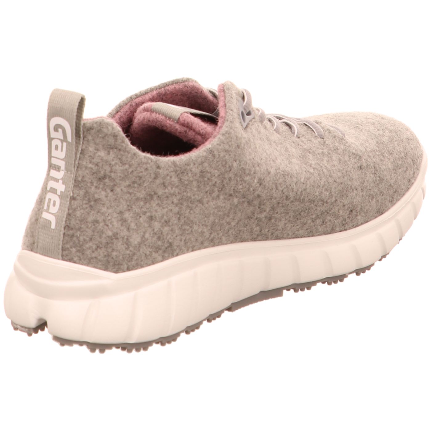 Bild 3 - Ganter Schnürschuh Evo