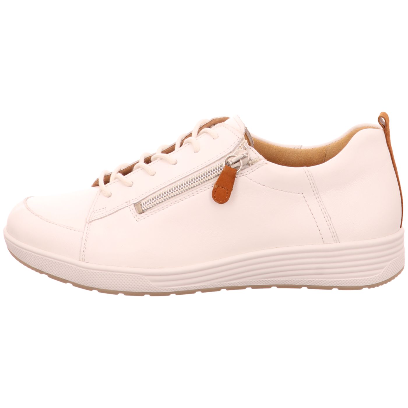 Bild 2 - Ganter Schnürschuh Klara